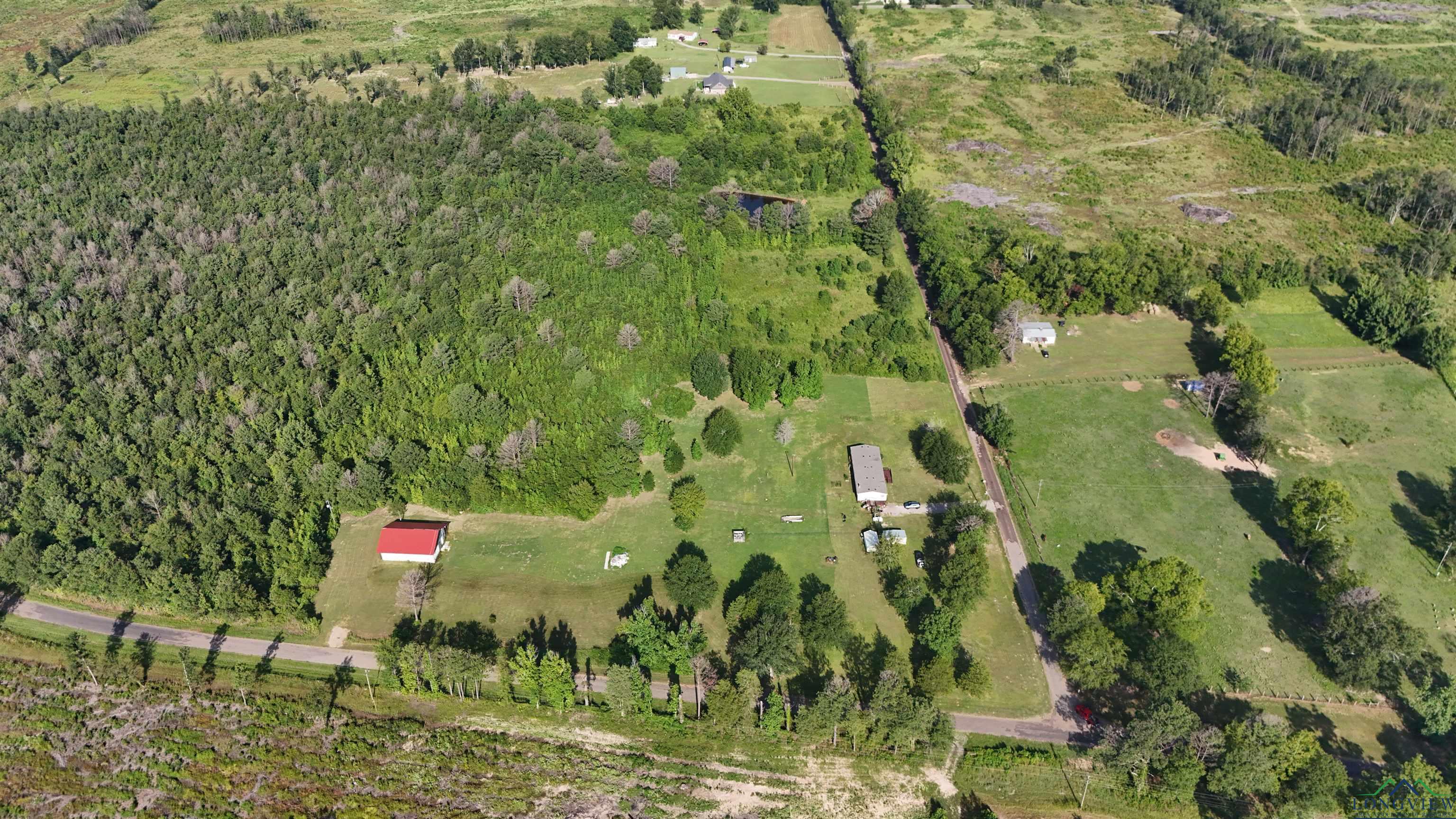 Tract 8 Jim Davis Lane, Marshall, Texas image 8