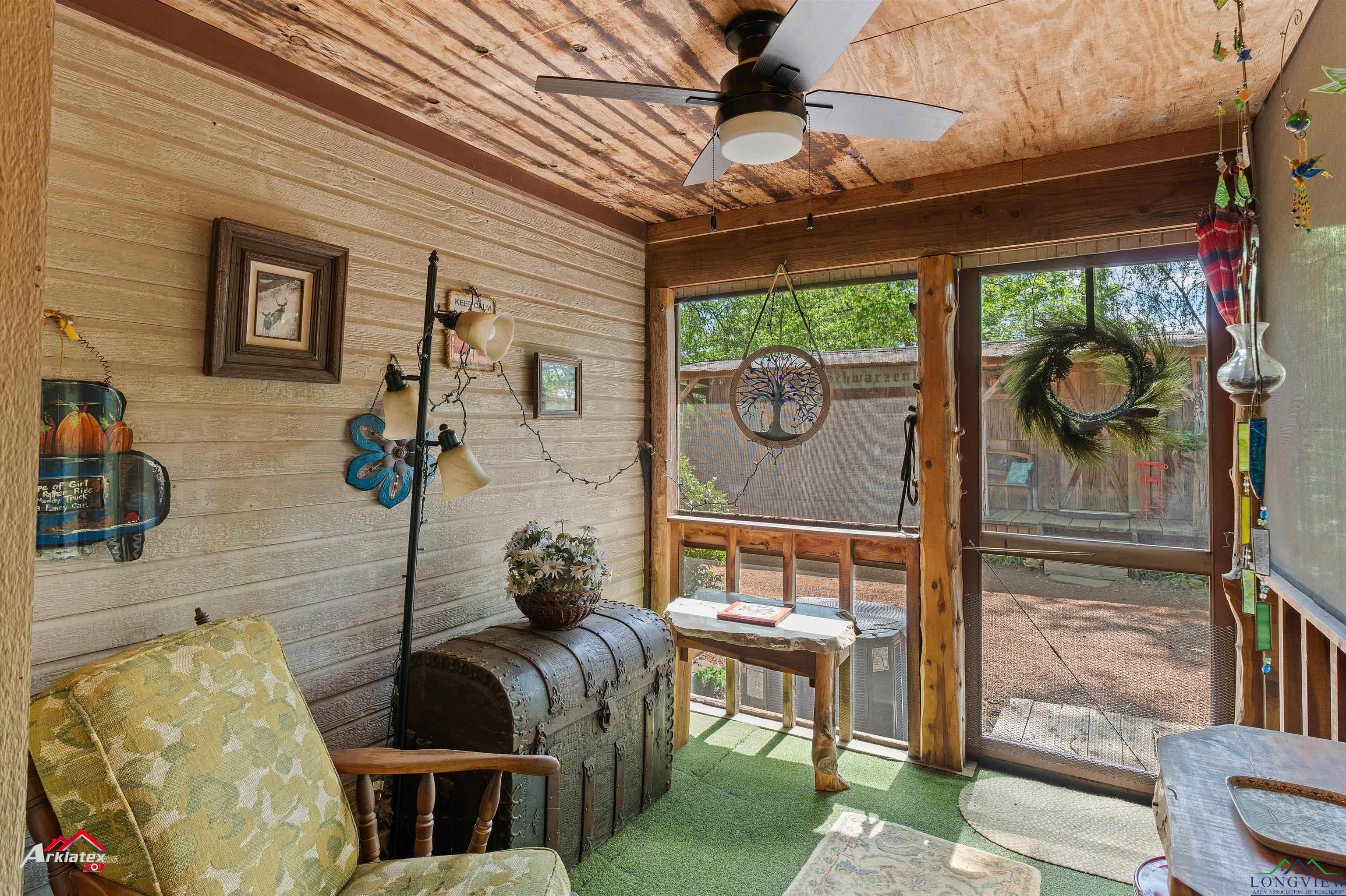 110 Pr 2624, Karnack, Texas image 46