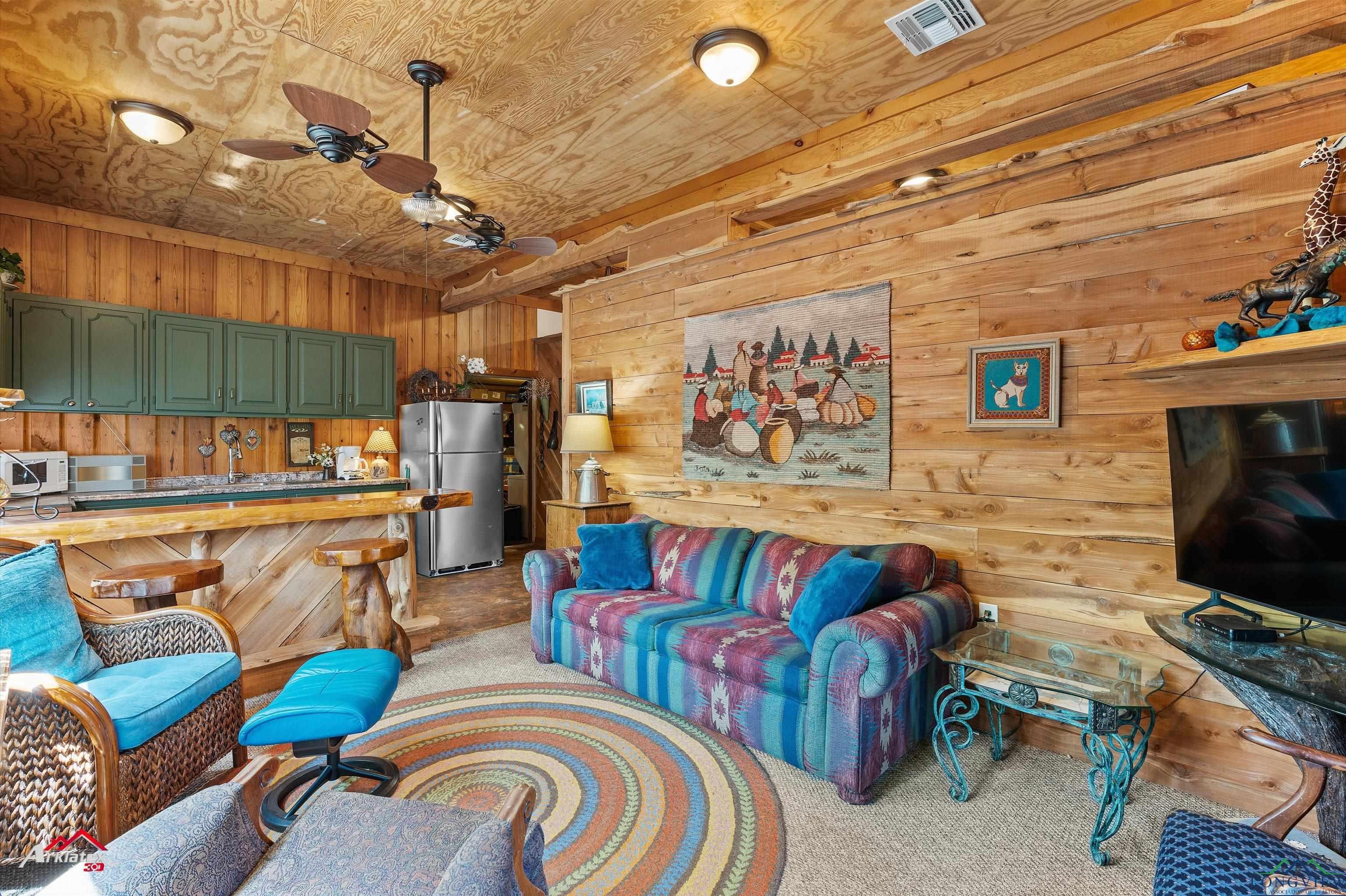 110 Pr 2624, Karnack, Texas image 39