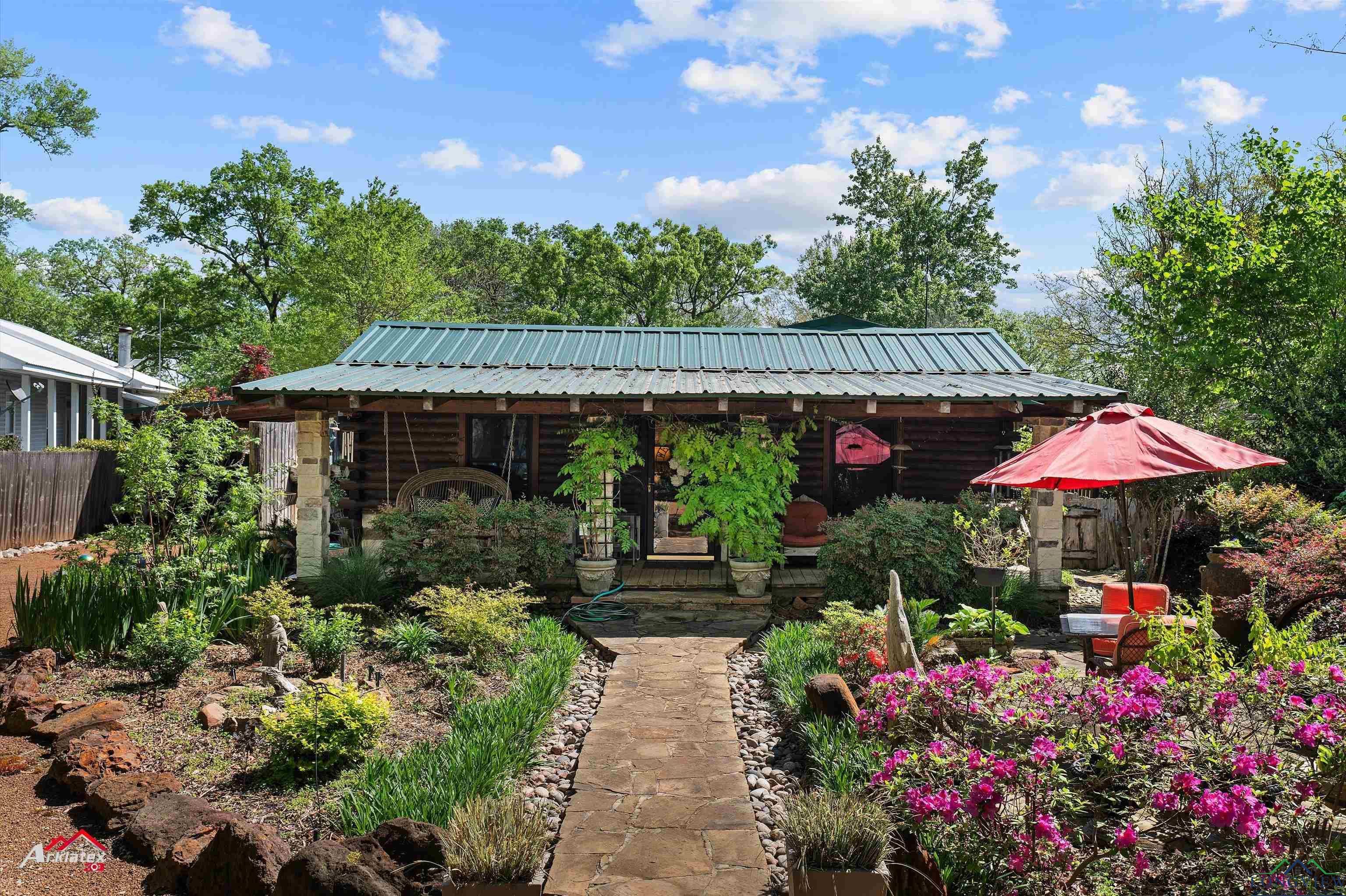 110 Pr 2624, Karnack, Texas image 3