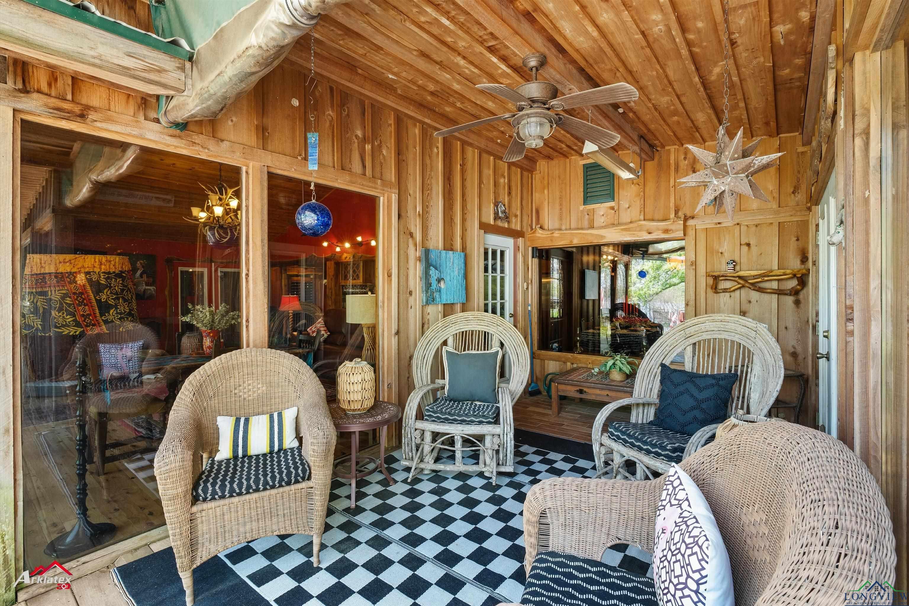 110 Pr 2624, Karnack, Texas image 24
