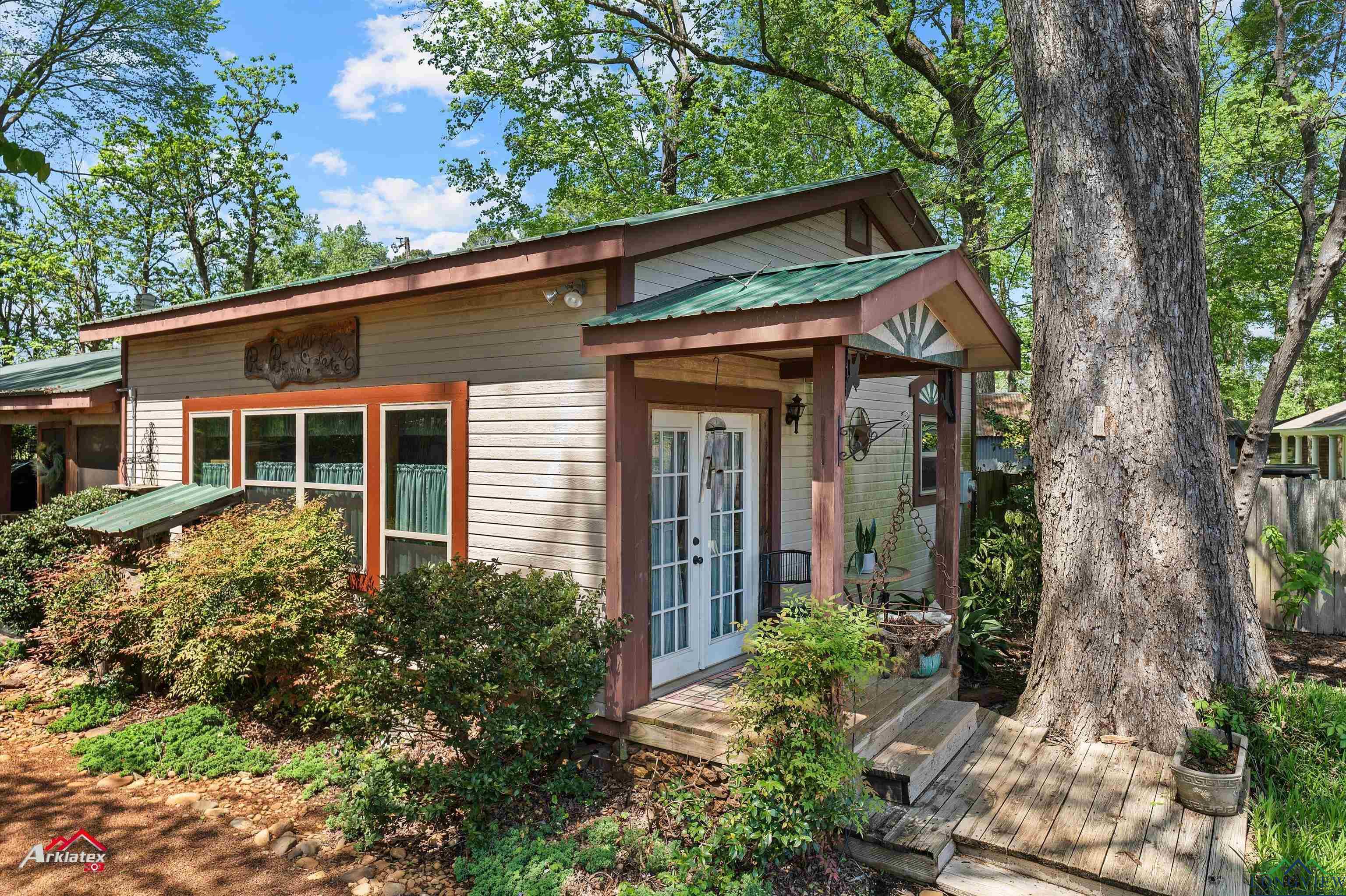 110 Pr 2624, Karnack, Texas image 38