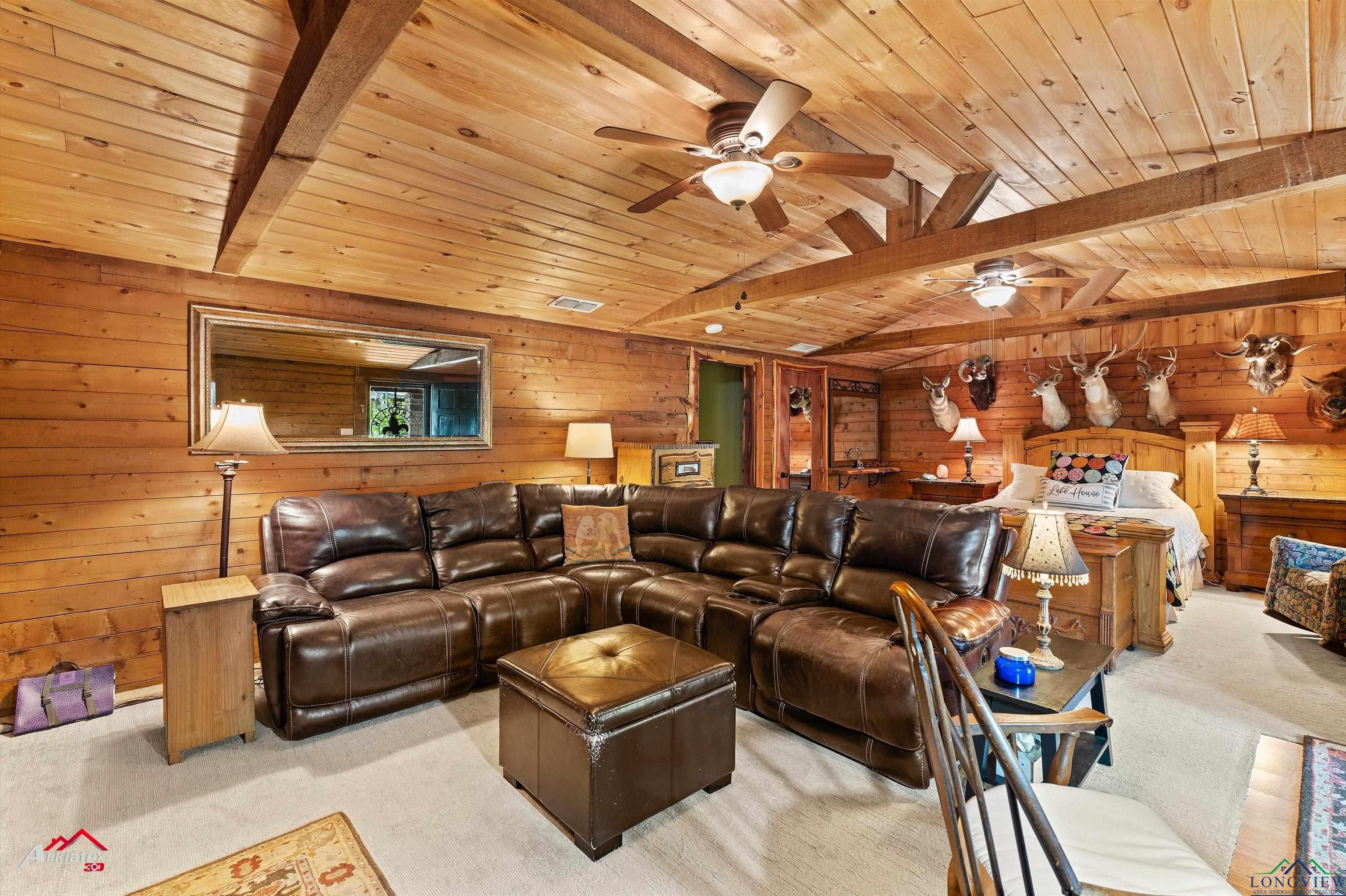 110 Pr 2624, Karnack, Texas image 18