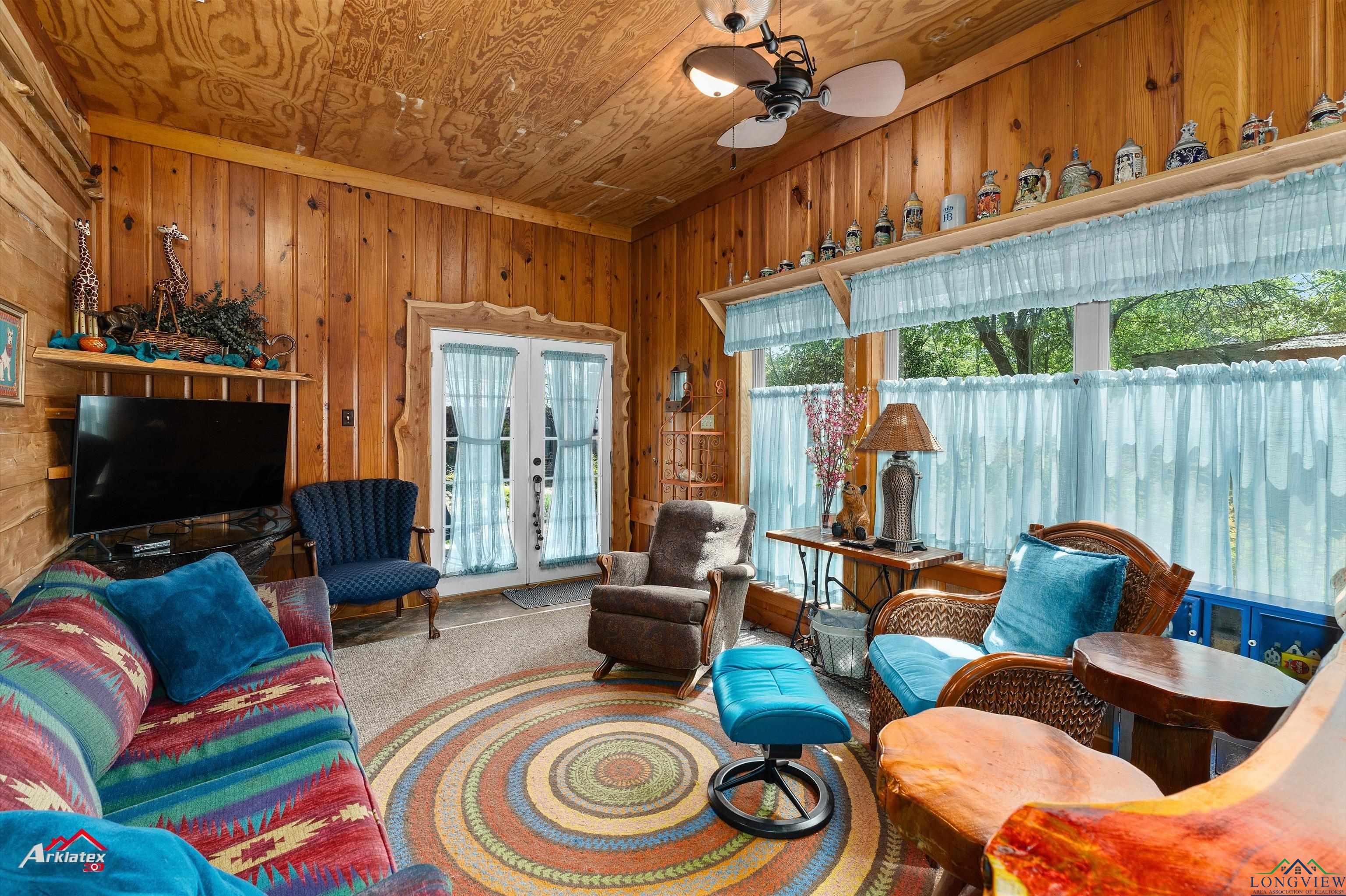 110 Pr 2624, Karnack, Texas image 40