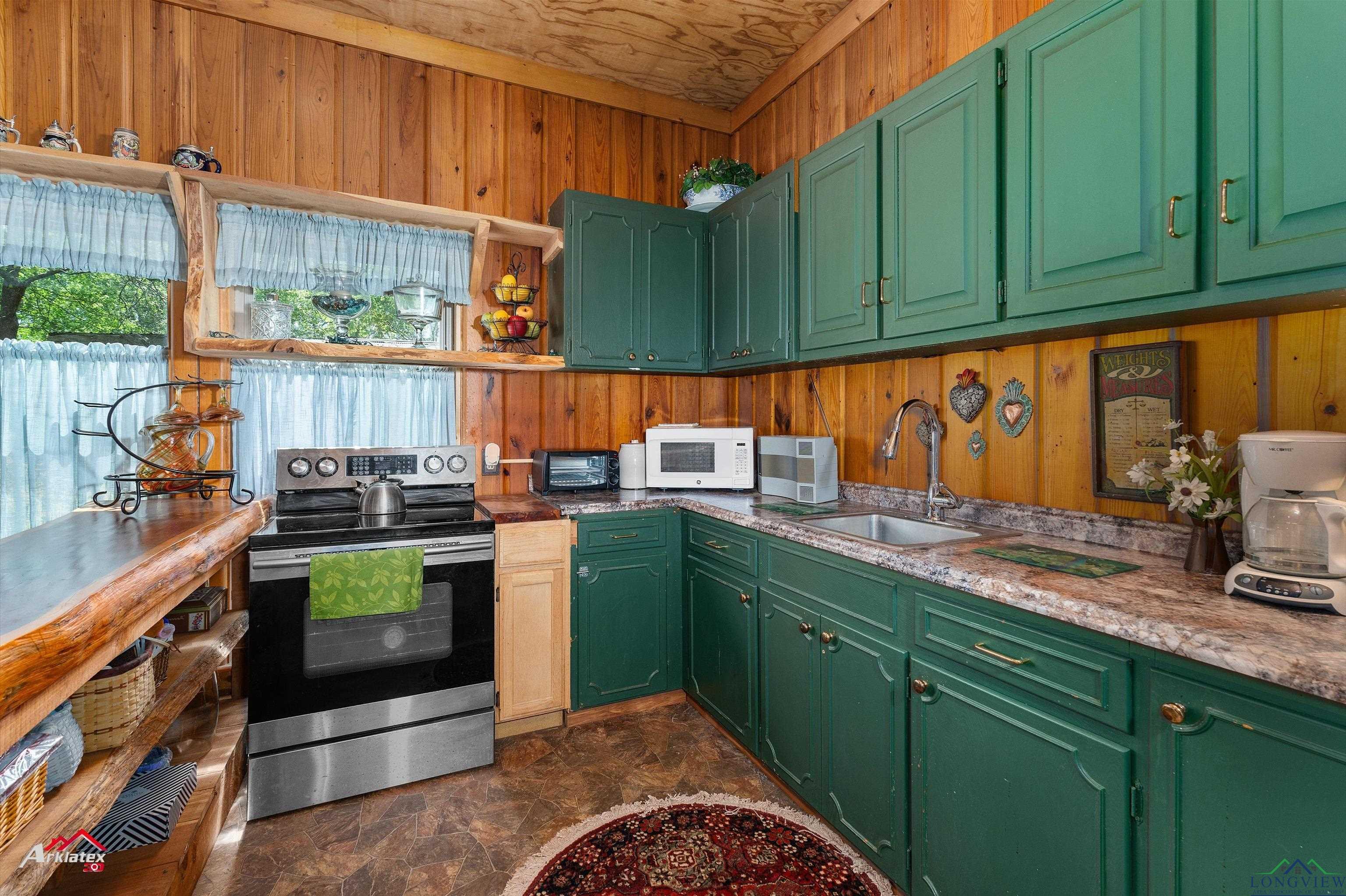 110 Pr 2624, Karnack, Texas image 42