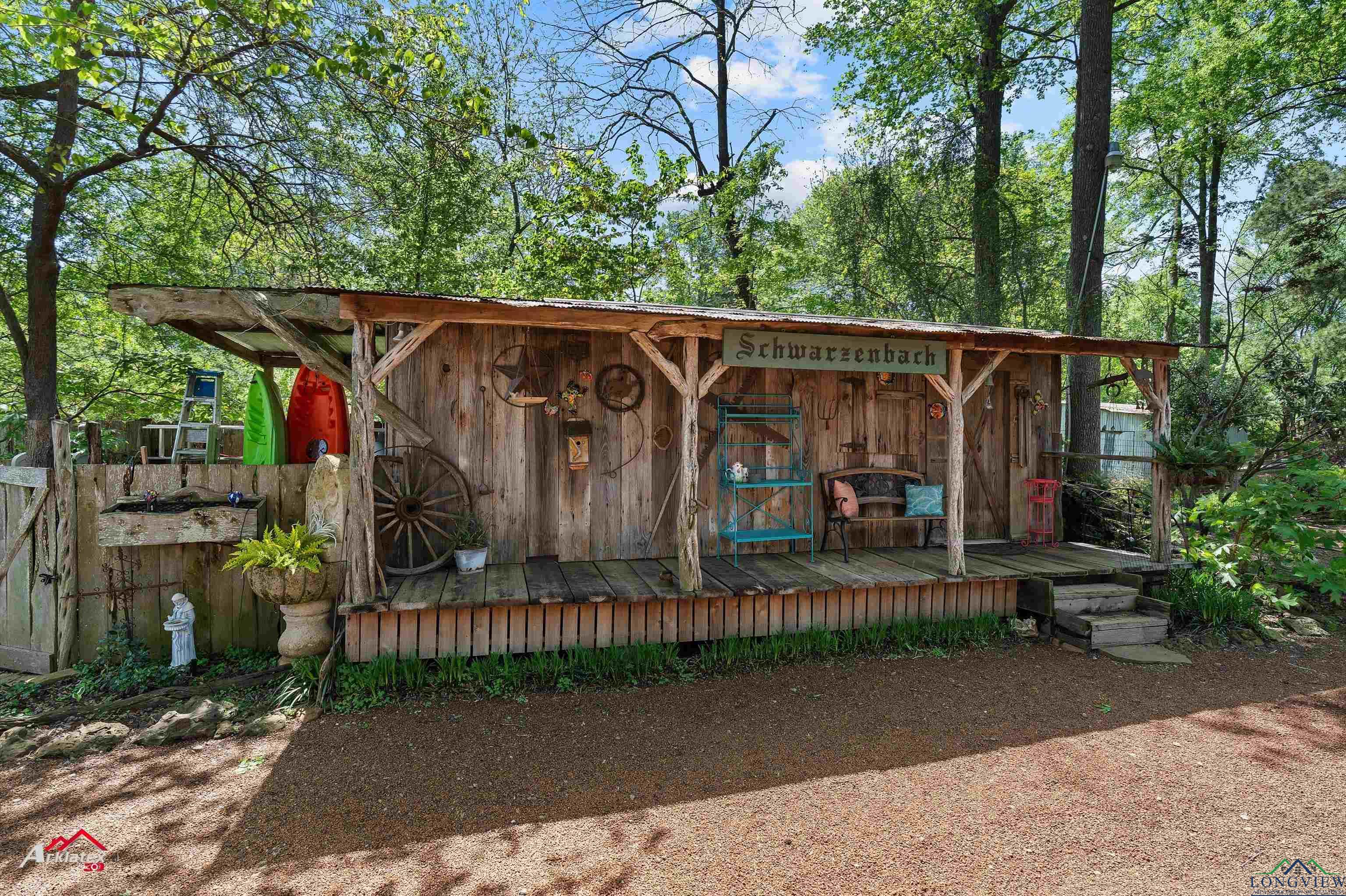 110 Pr 2624, Karnack, Texas image 47