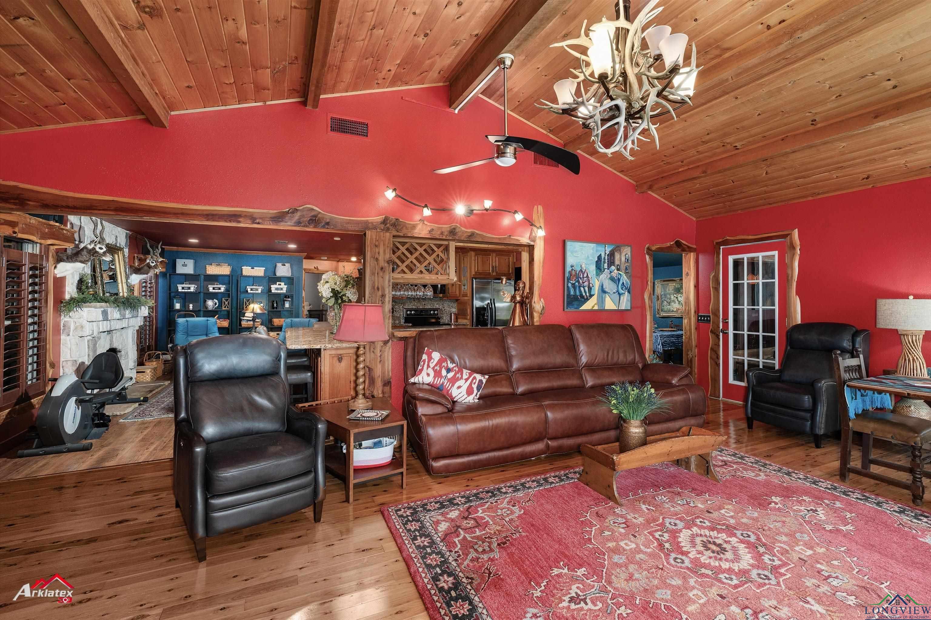 110 Pr 2624, Karnack, Texas image 12