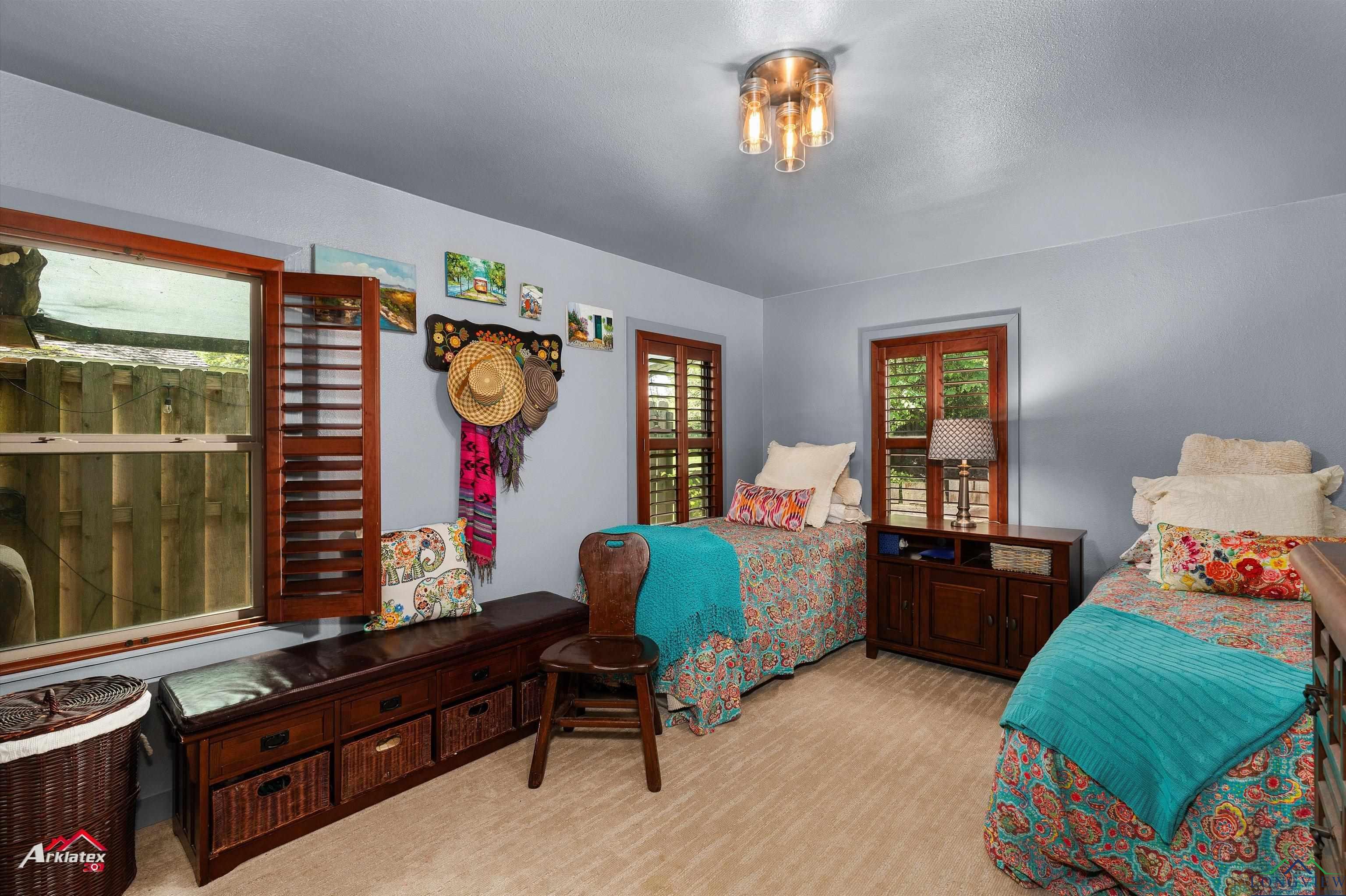110 Pr 2624, Karnack, Texas image 22