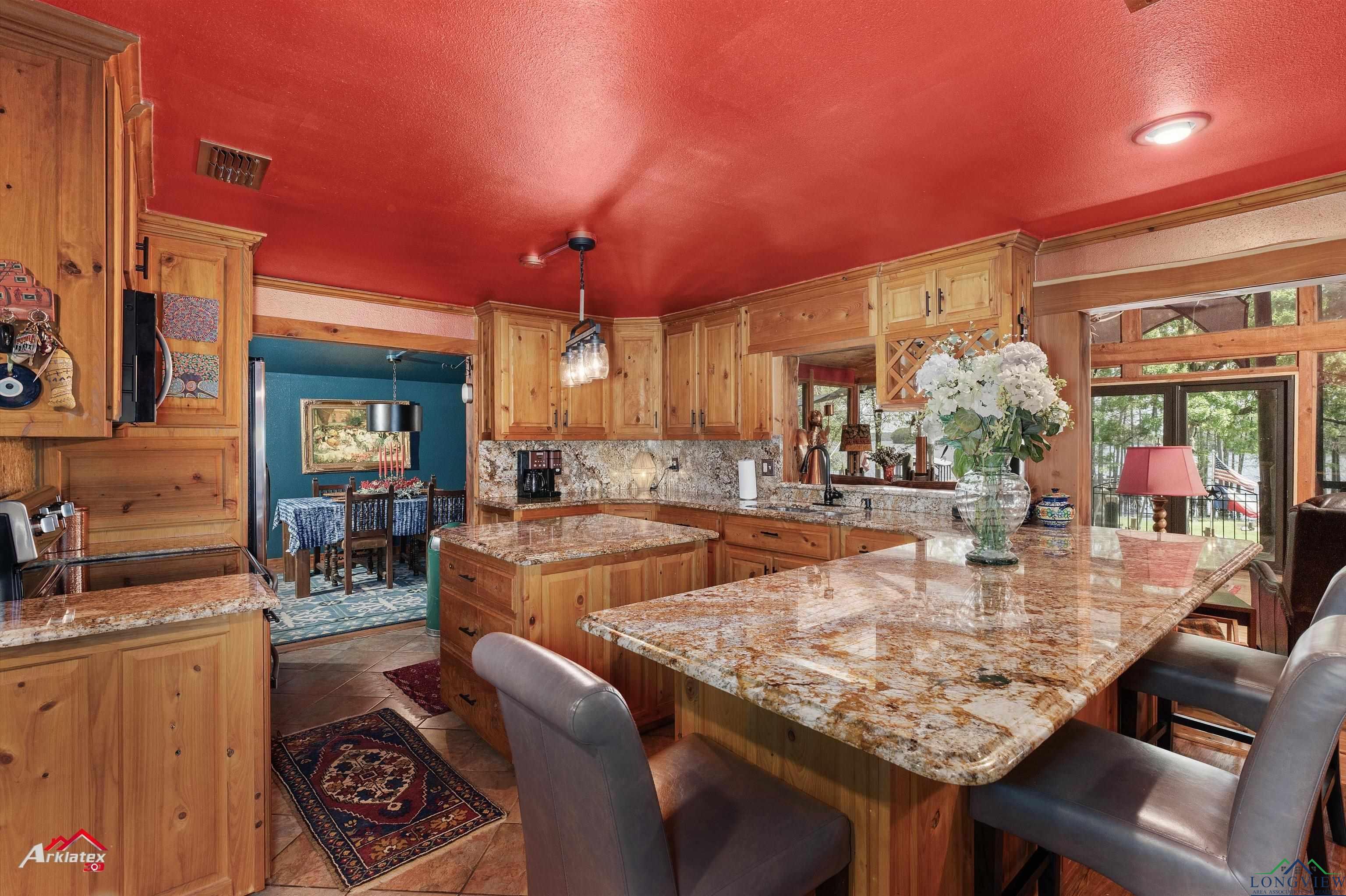 110 Pr 2624, Karnack, Texas image 14
