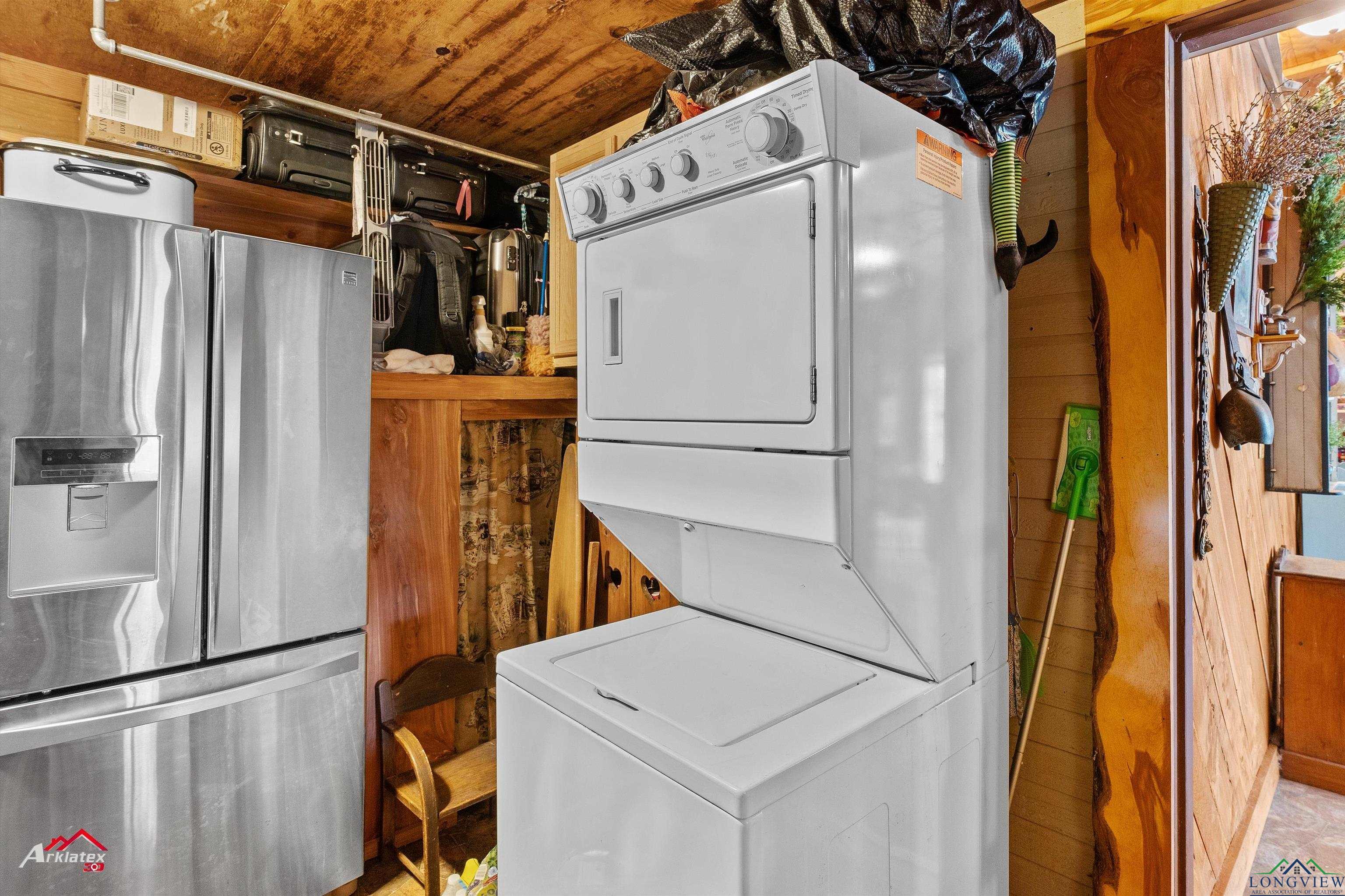 110 Pr 2624, Karnack, Texas image 45