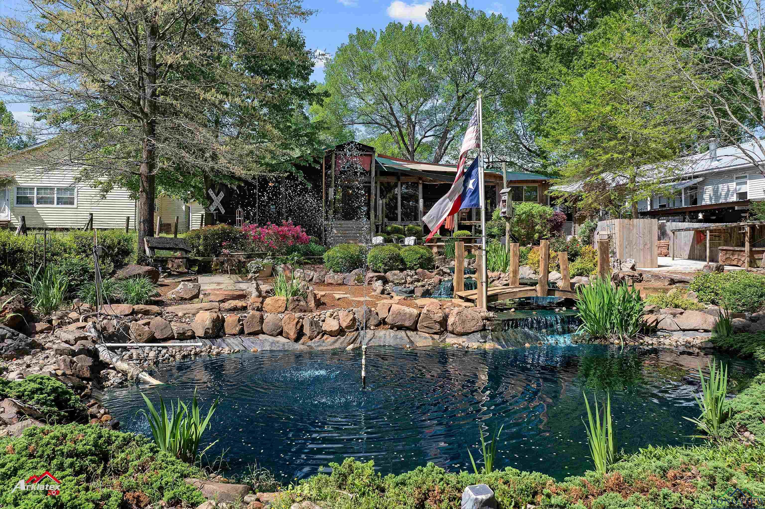 110 Pr 2624, Karnack, Texas image 1