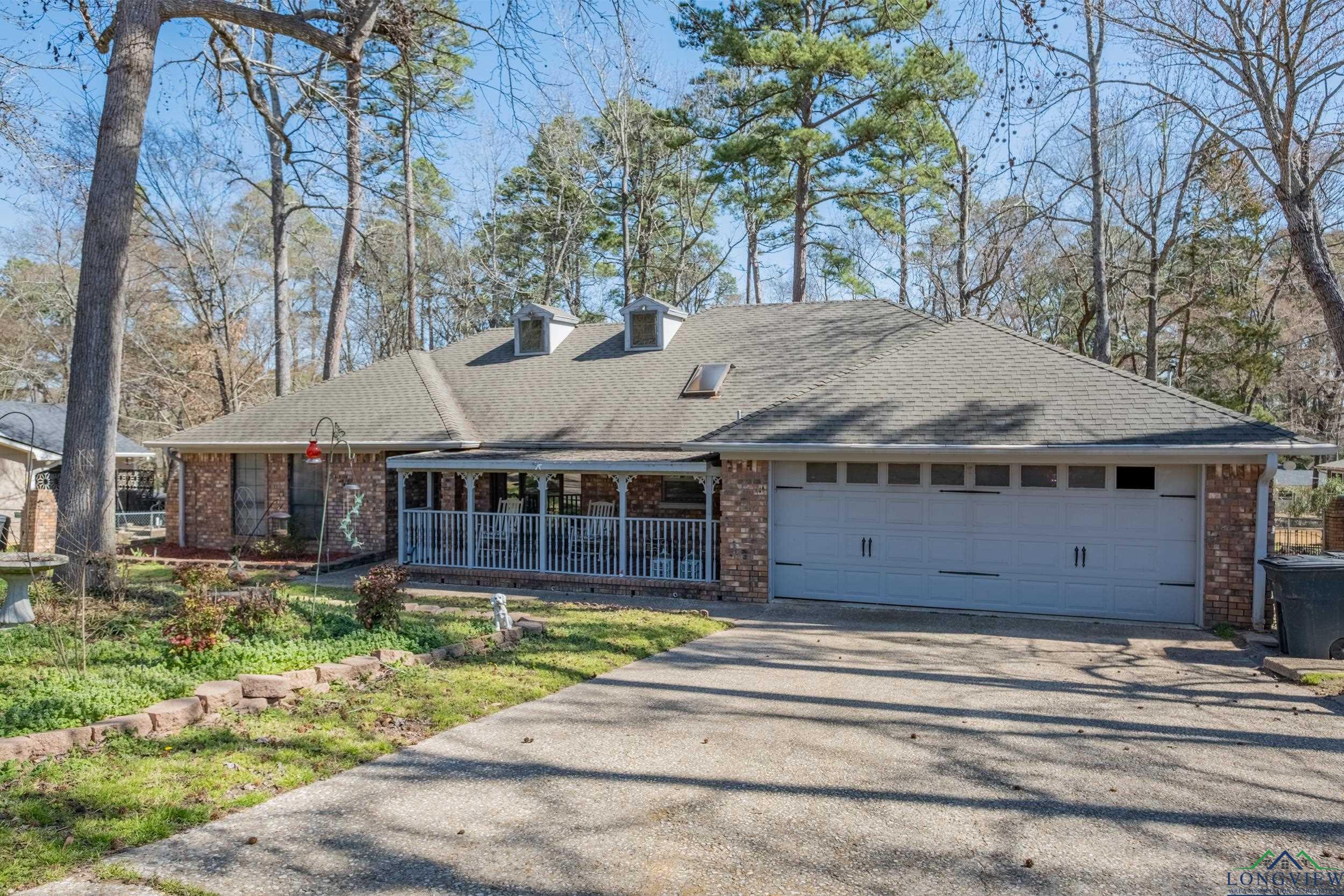 1511 Dolly Lane, Hideaway, Texas image 31