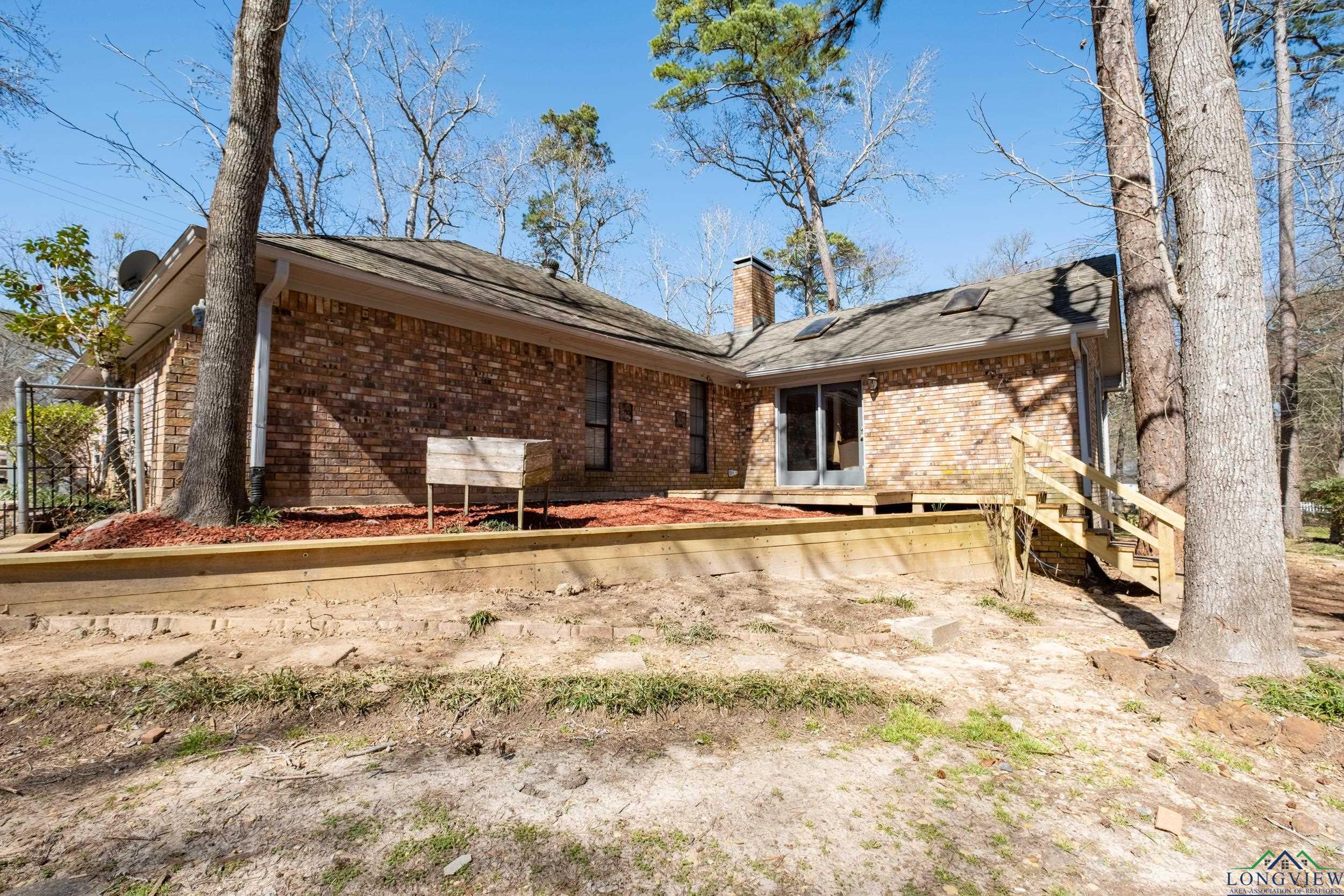 1511 Dolly Lane, Hideaway, Texas image 34