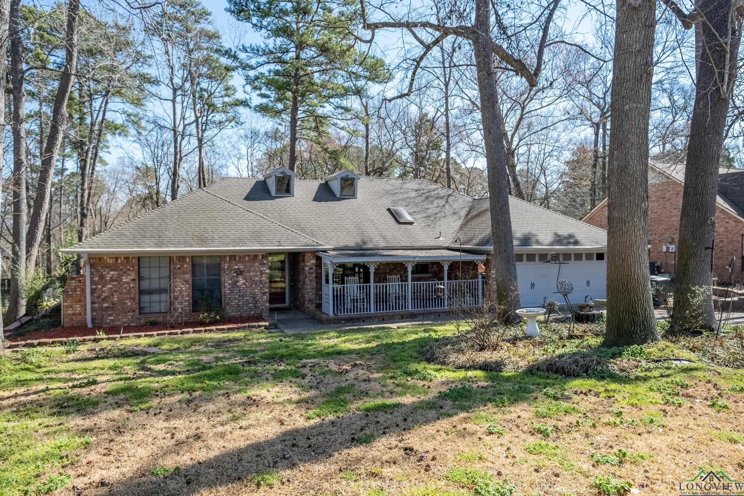1511 Dolly Lane, Hideaway, Texas image 30