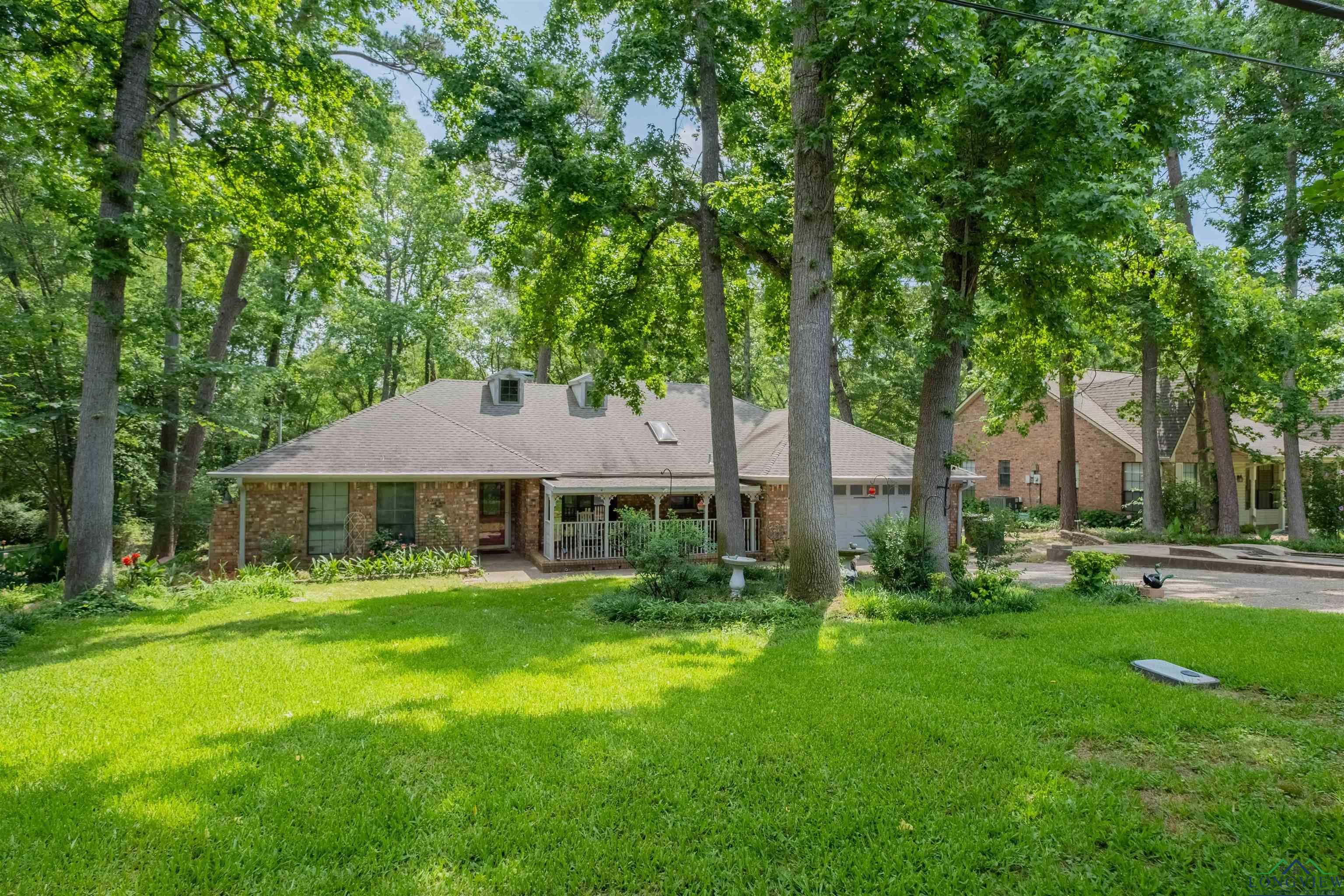 1511 Dolly Lane, Hideaway, Texas image 2