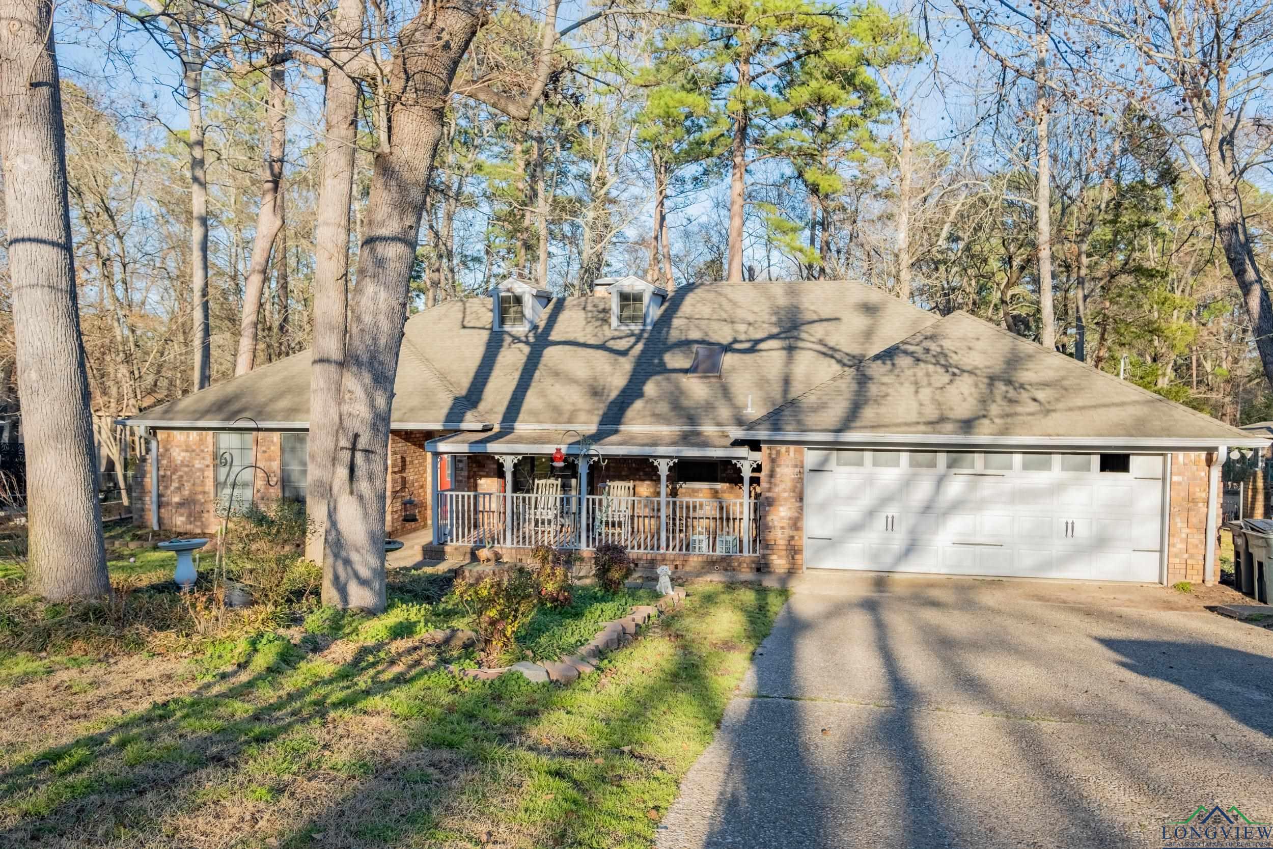 1511 Dolly Lane, Hideaway, Texas image 28