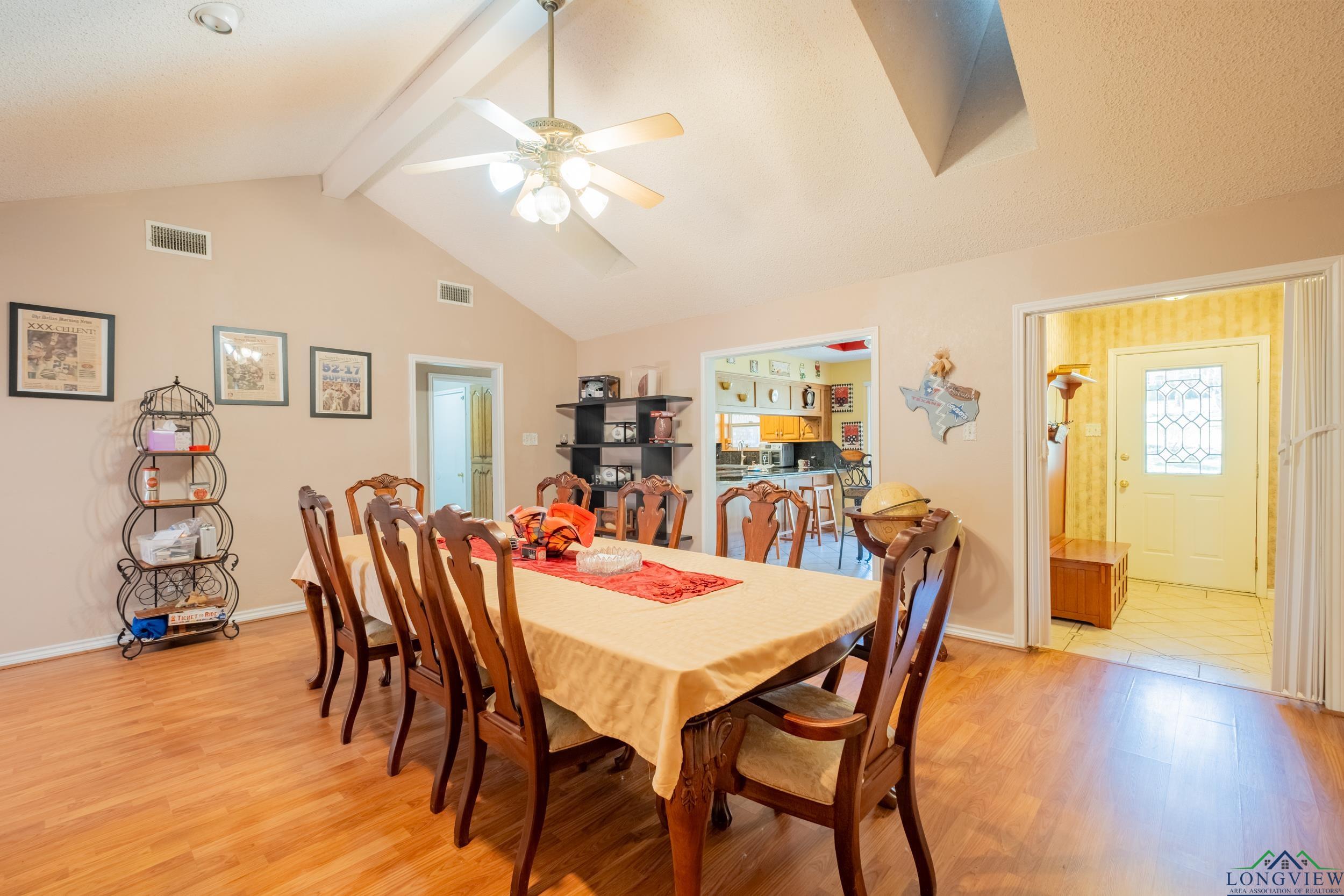 1511 Dolly Lane, Hideaway, Texas image 8