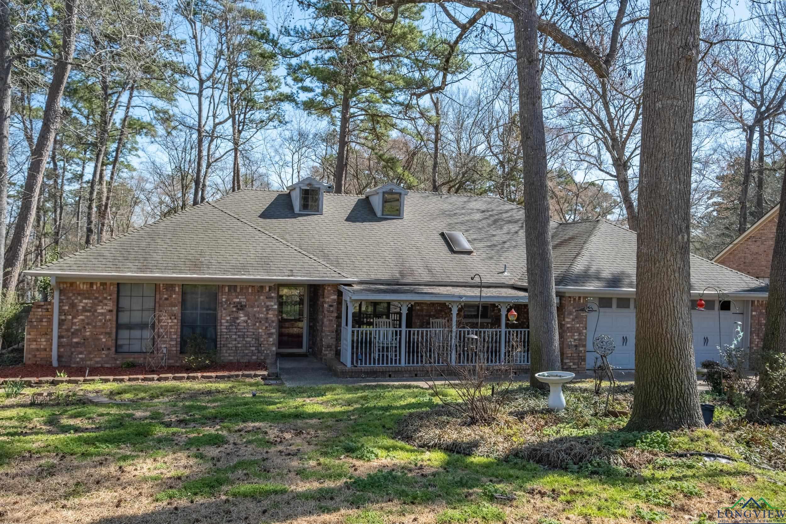 1511 Dolly Lane, Hideaway, Texas image 29