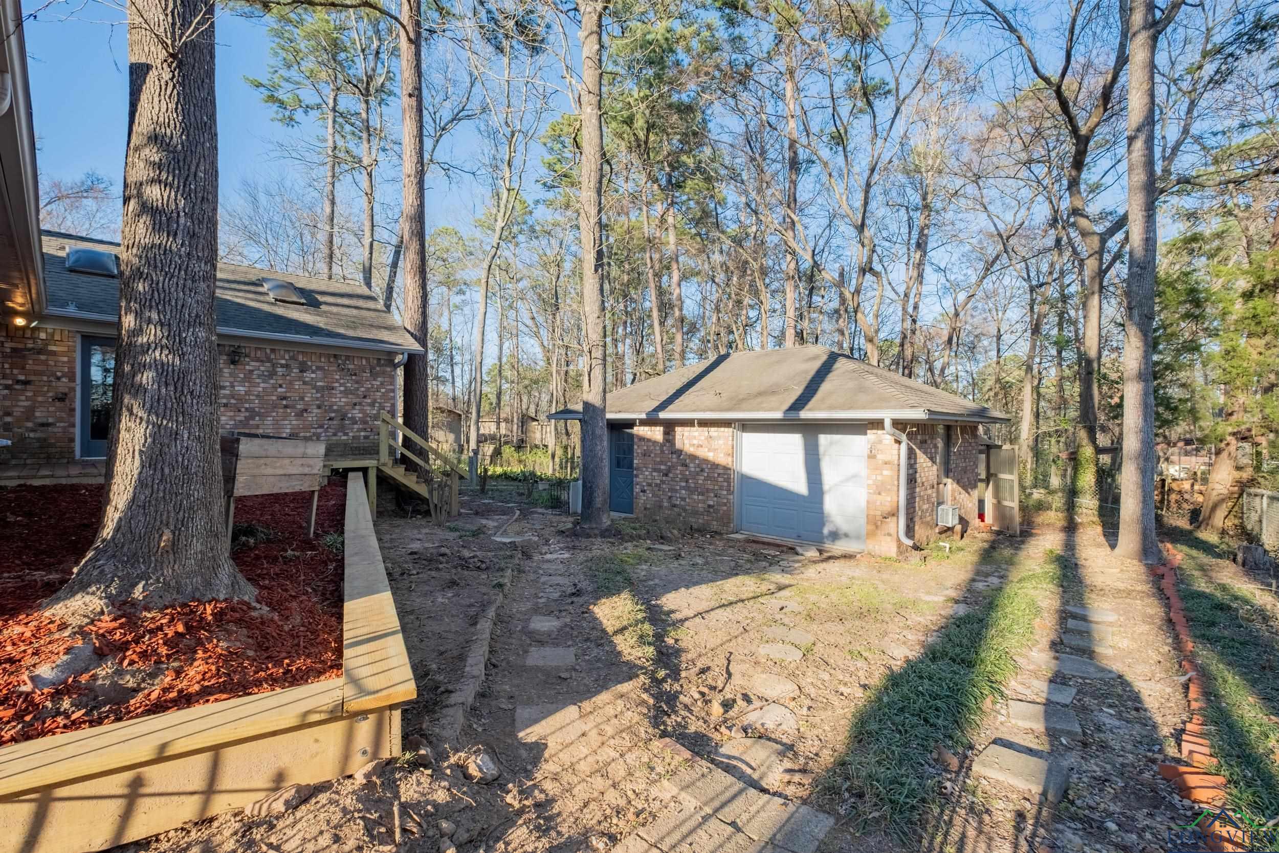 1511 Dolly Lane, Hideaway, Texas image 23
