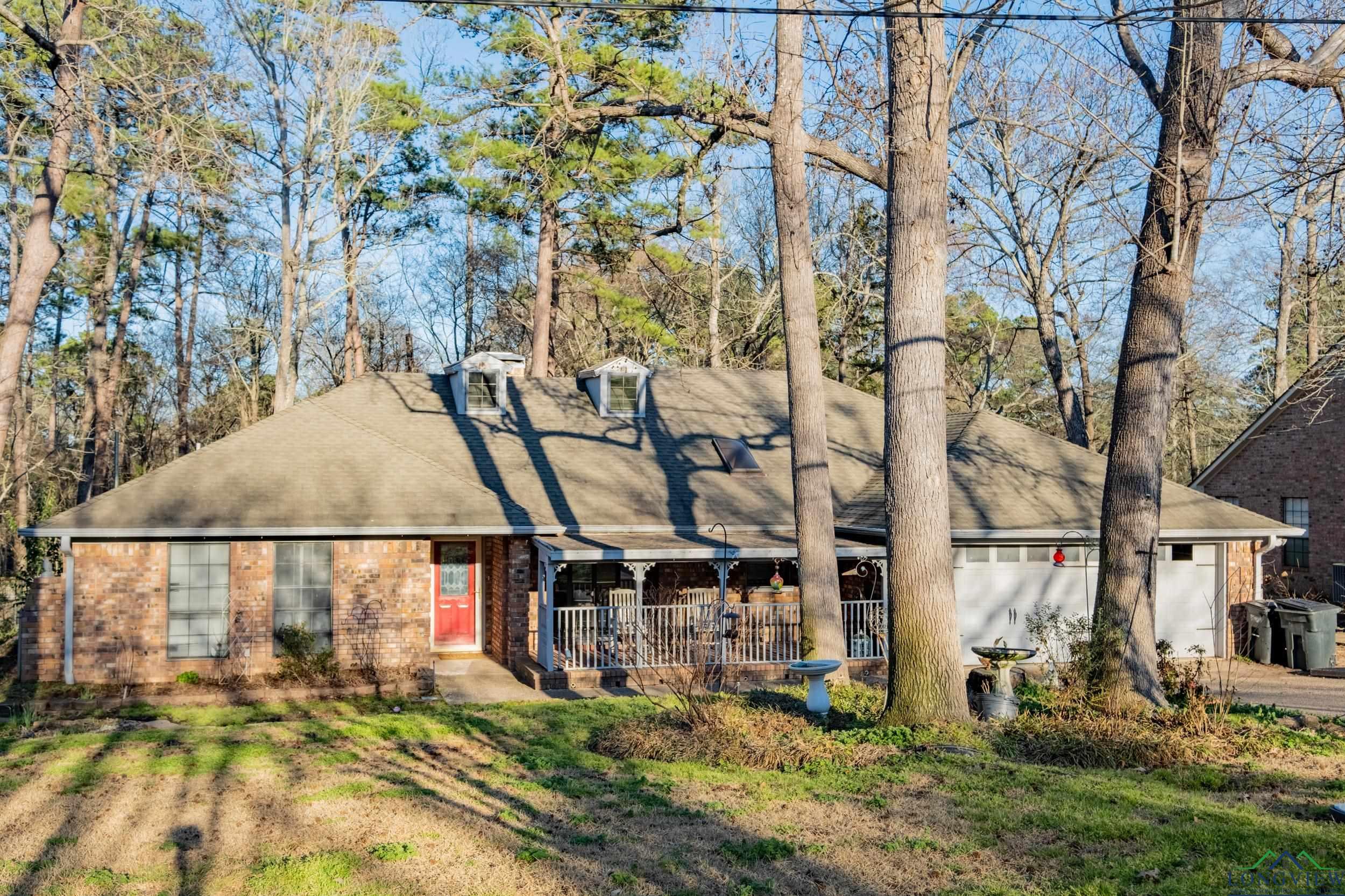 1511 Dolly Lane, Hideaway, Texas image 1