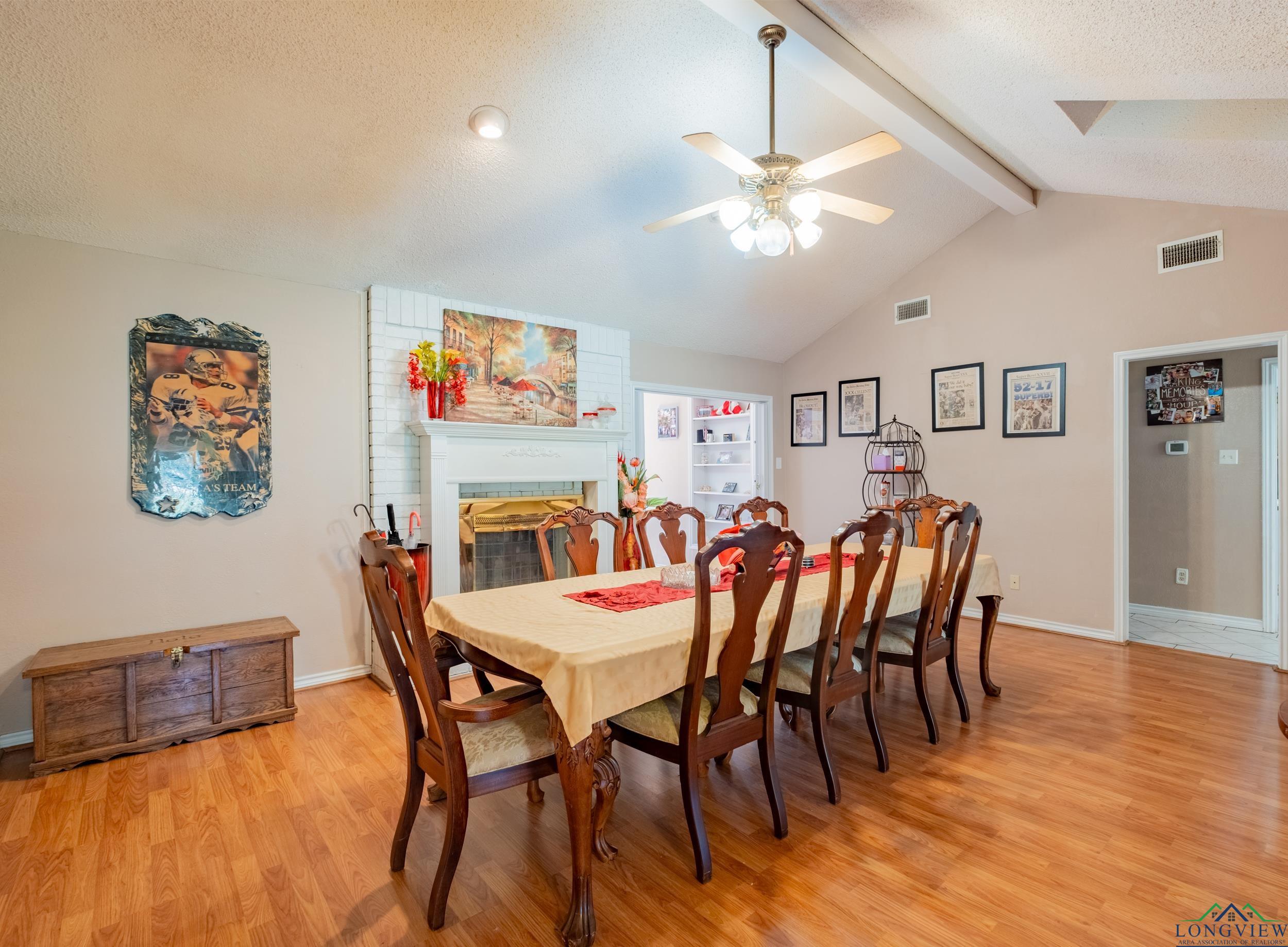 1511 Dolly Lane, Hideaway, Texas image 9