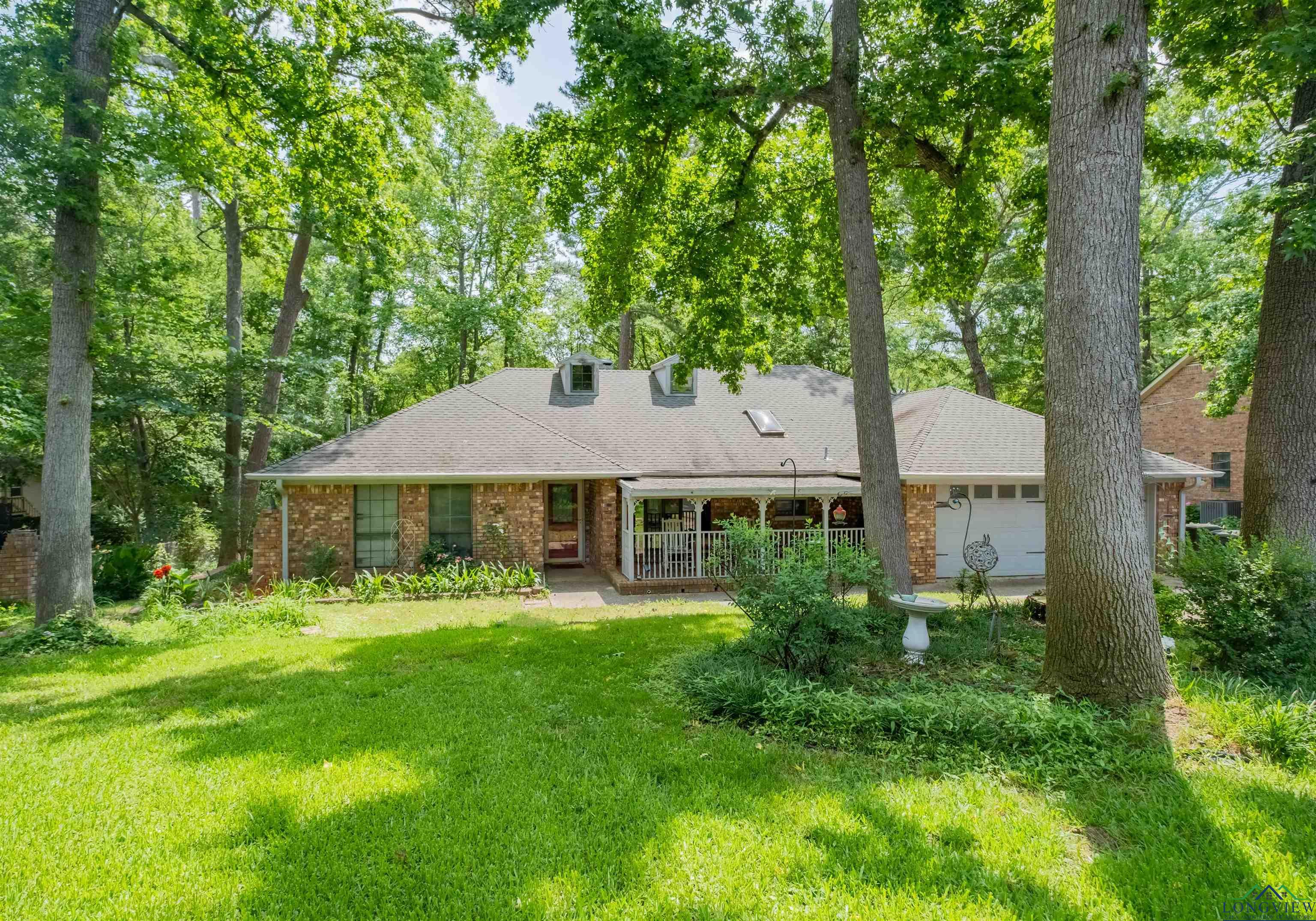 1511 Dolly Lane, Hideaway, Texas image 32