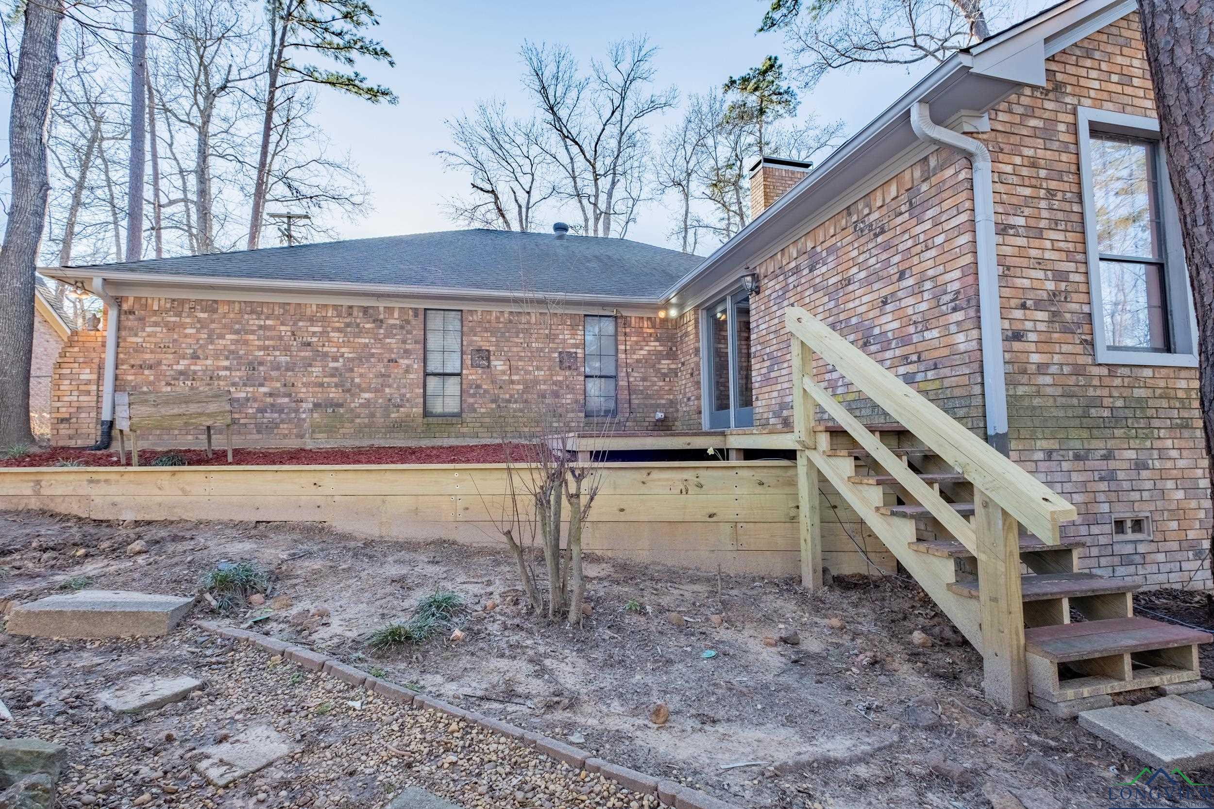 1511 Dolly Lane, Hideaway, Texas image 25