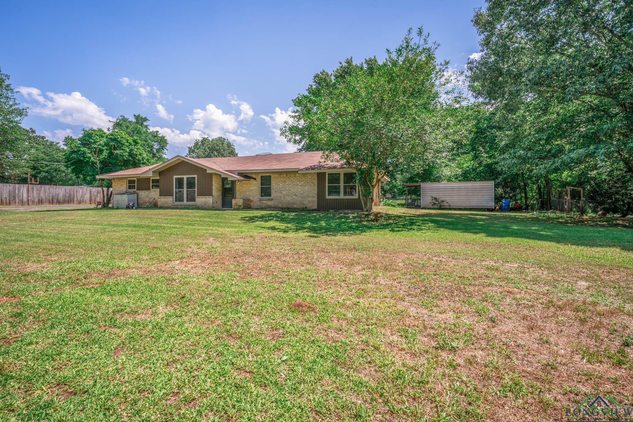 12545 Fm 968 W, Longview, Texas image 1