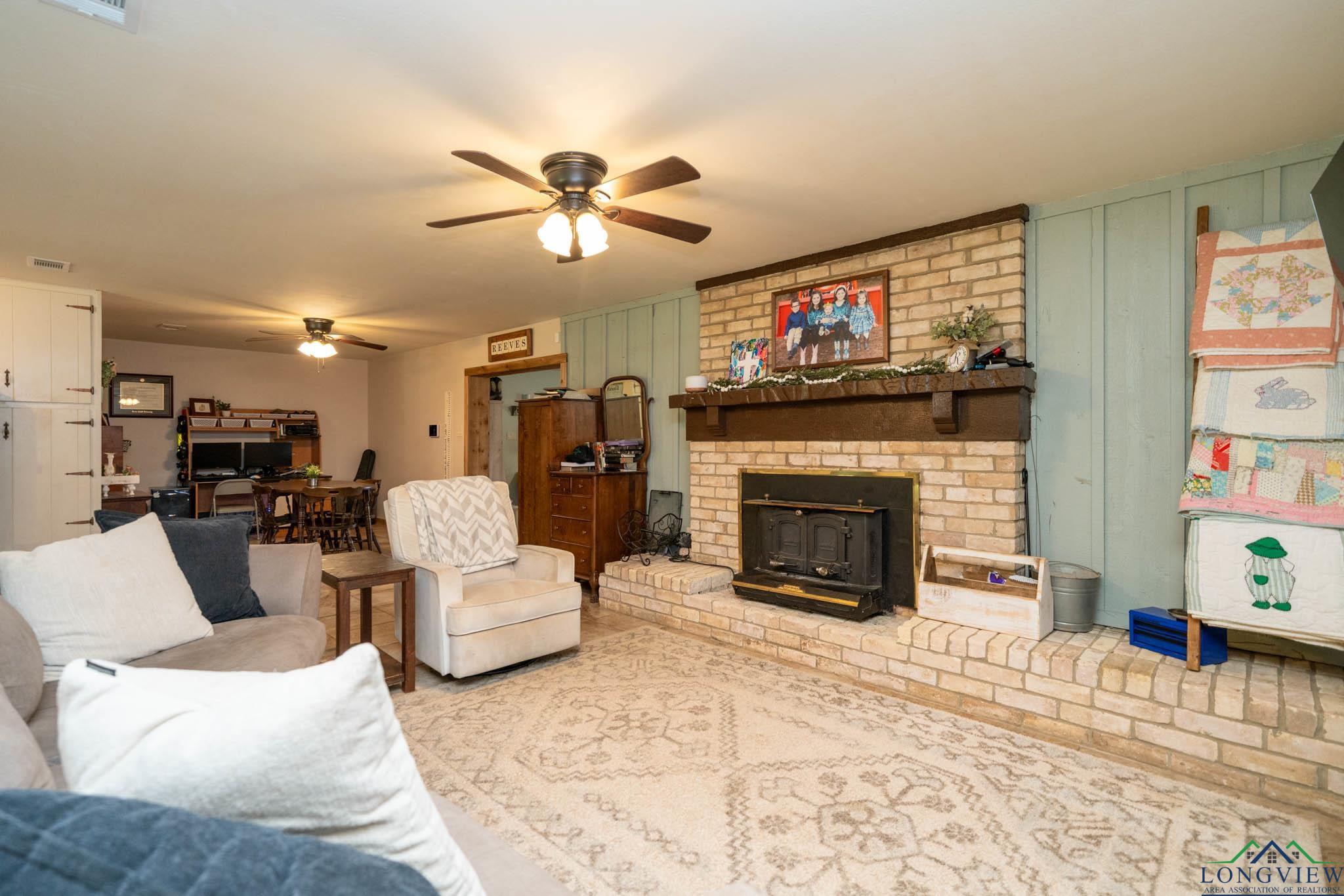 12545 Fm 968 W, Longview, Texas image 16