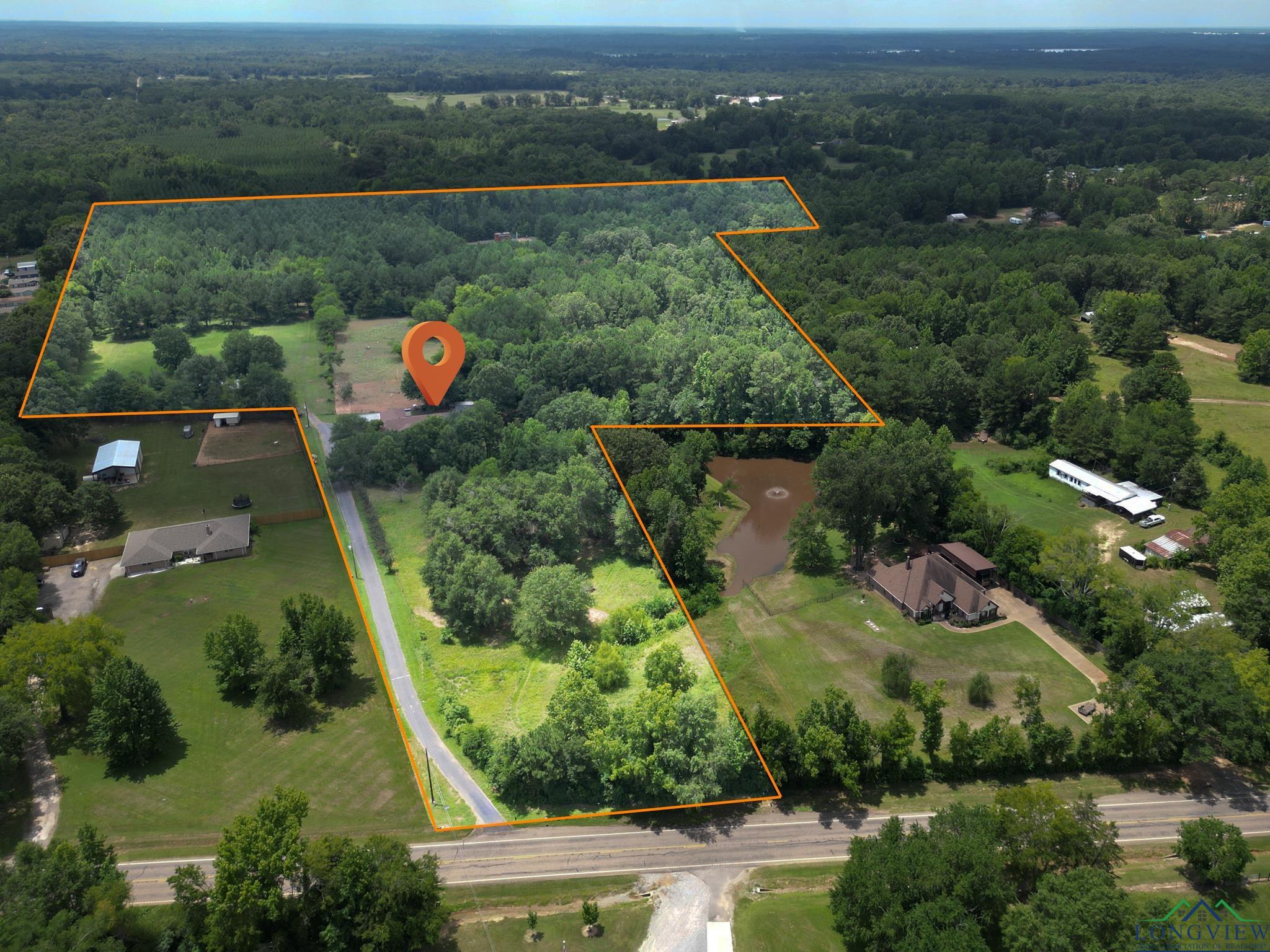 12545 Fm 968 W, Longview, Texas image 44