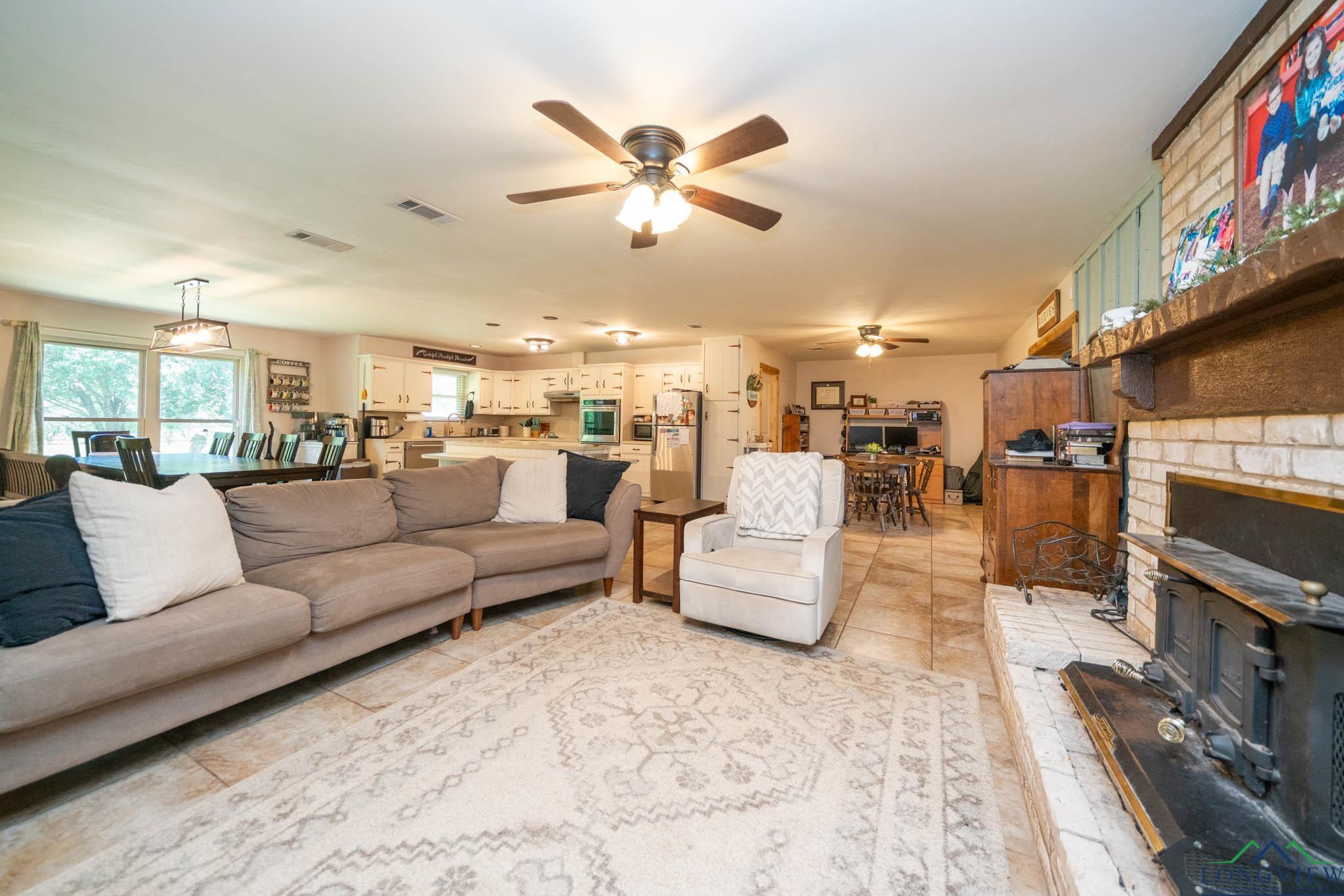 12545 Fm 968 W, Longview, Texas image 17