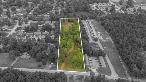 Vacant Land For Sale - 215 E Old Us 80<br/> White Oak, TX 75693