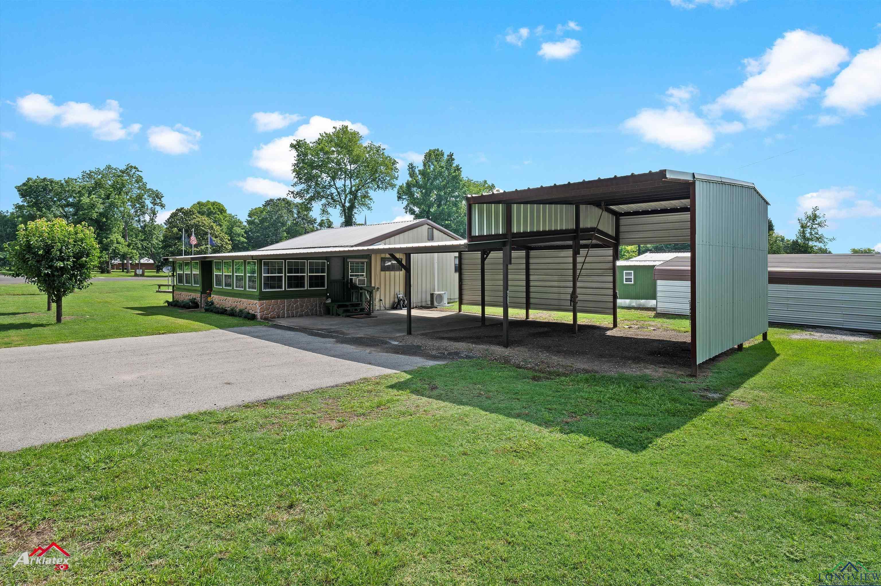 10354 E Fm 1798, Henderson, Texas image 35