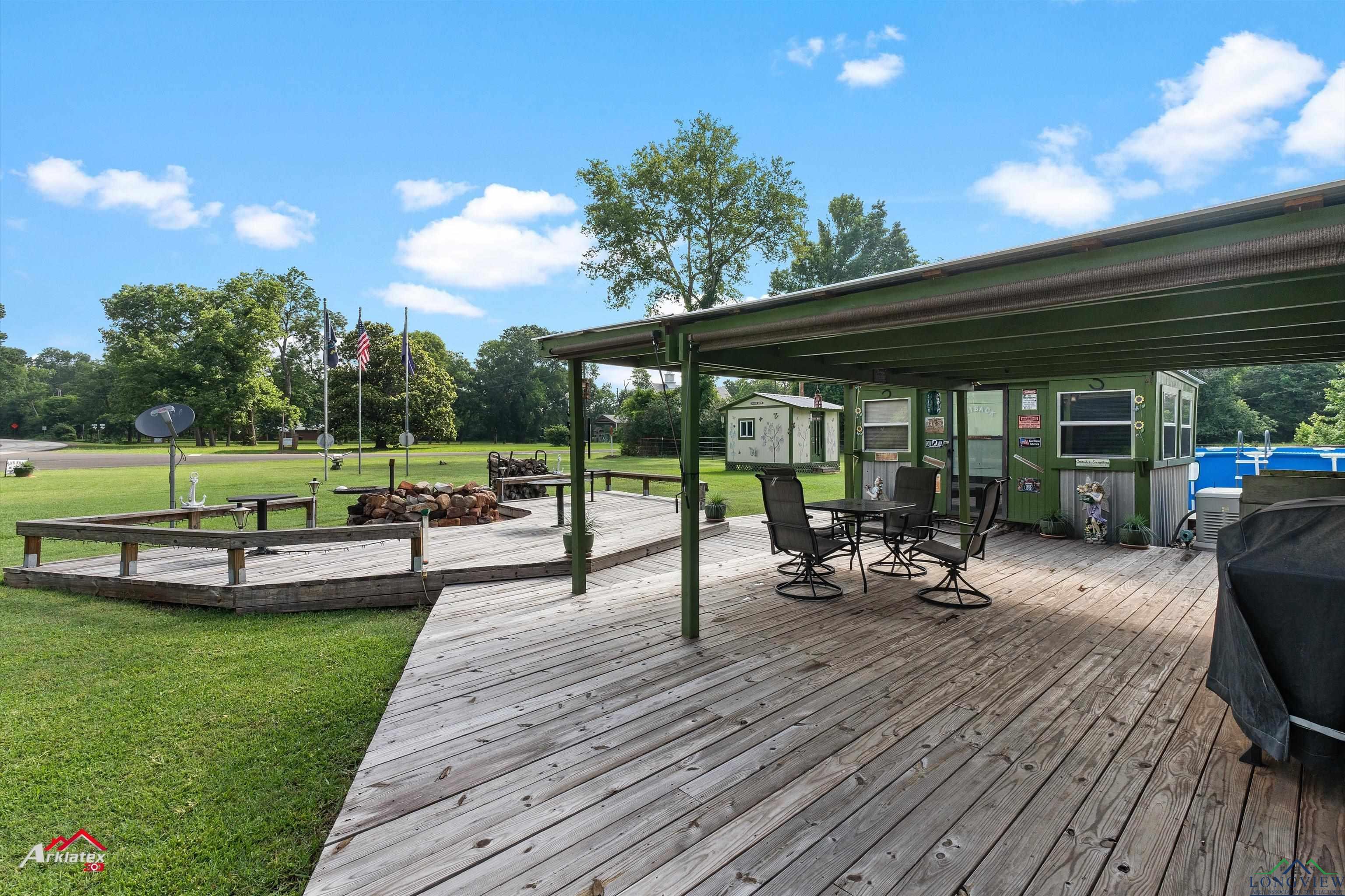 10354 E Fm 1798, Henderson, Texas image 9