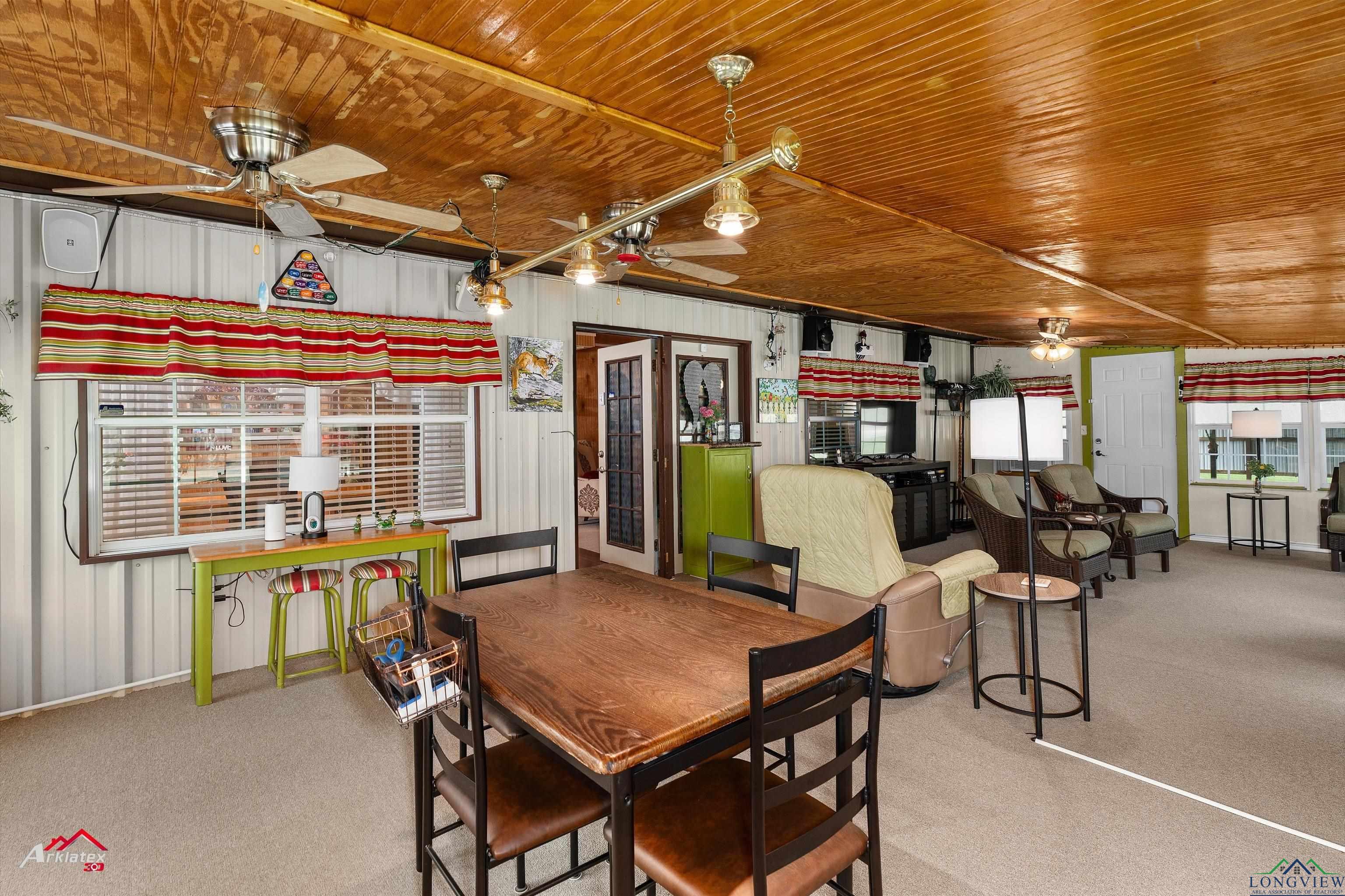 10354 E Fm 1798, Henderson, Texas image 12