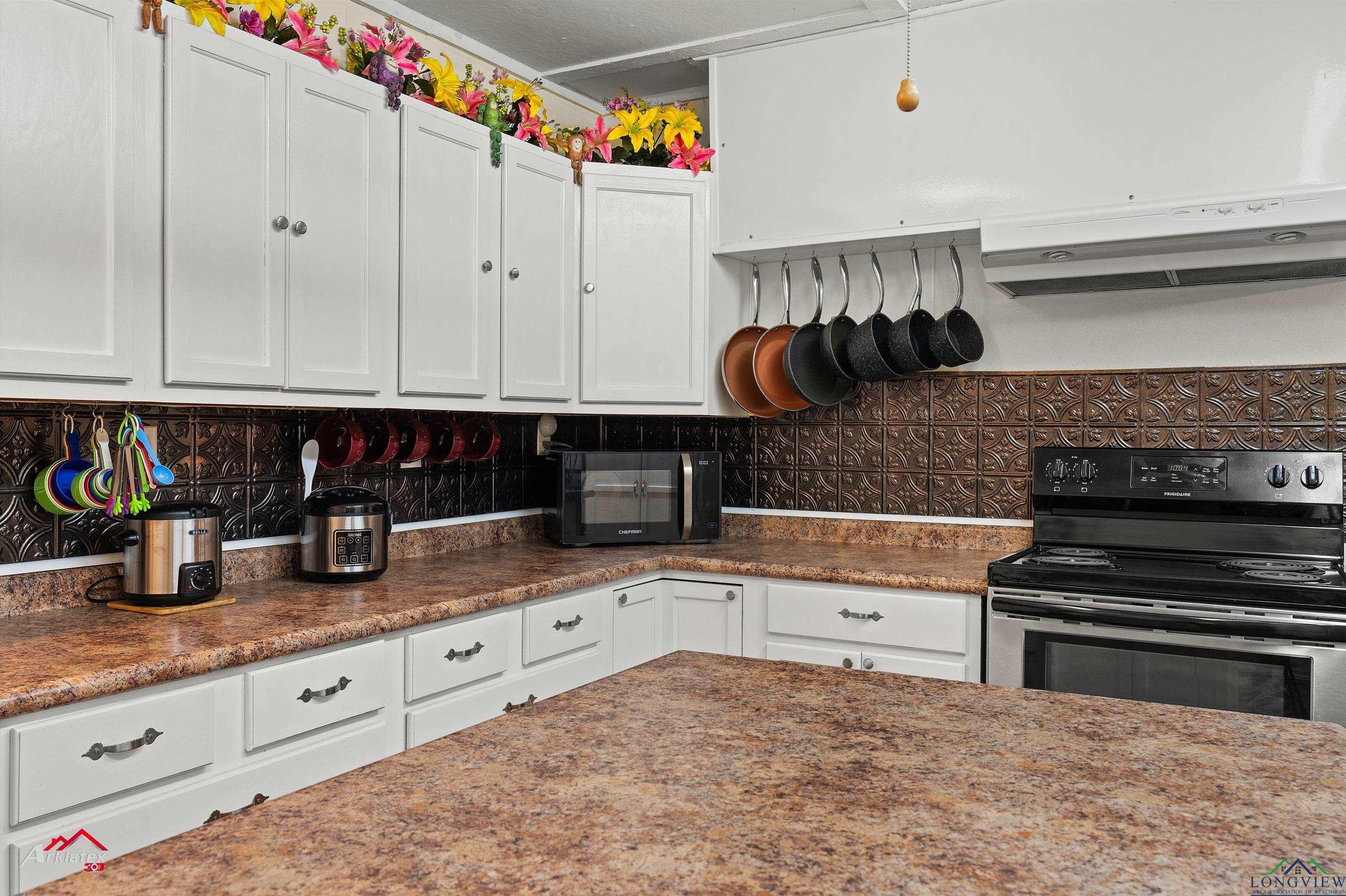 10354 E Fm 1798, Henderson, Texas image 19