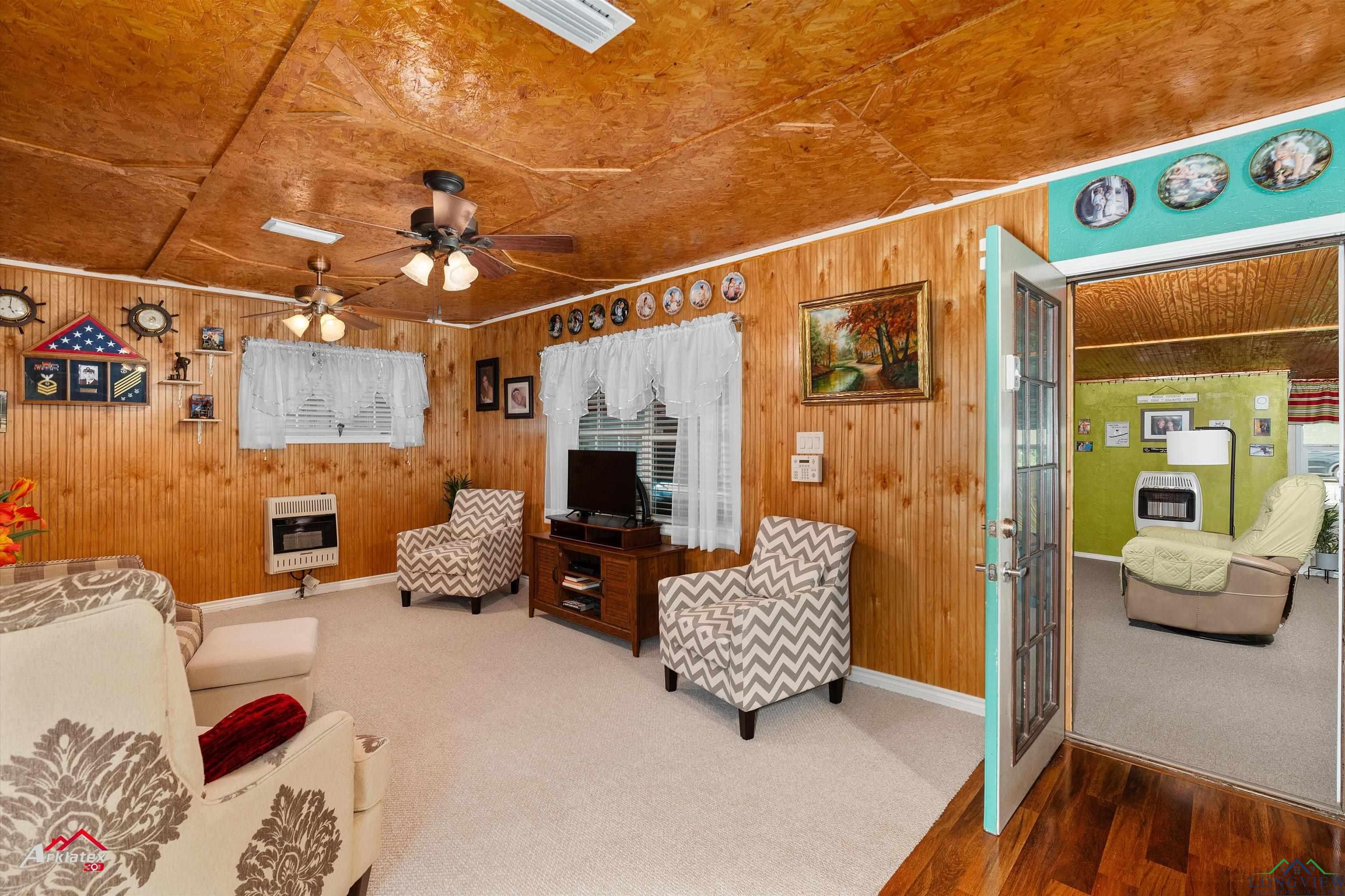 10354 E Fm 1798, Henderson, Texas image 13