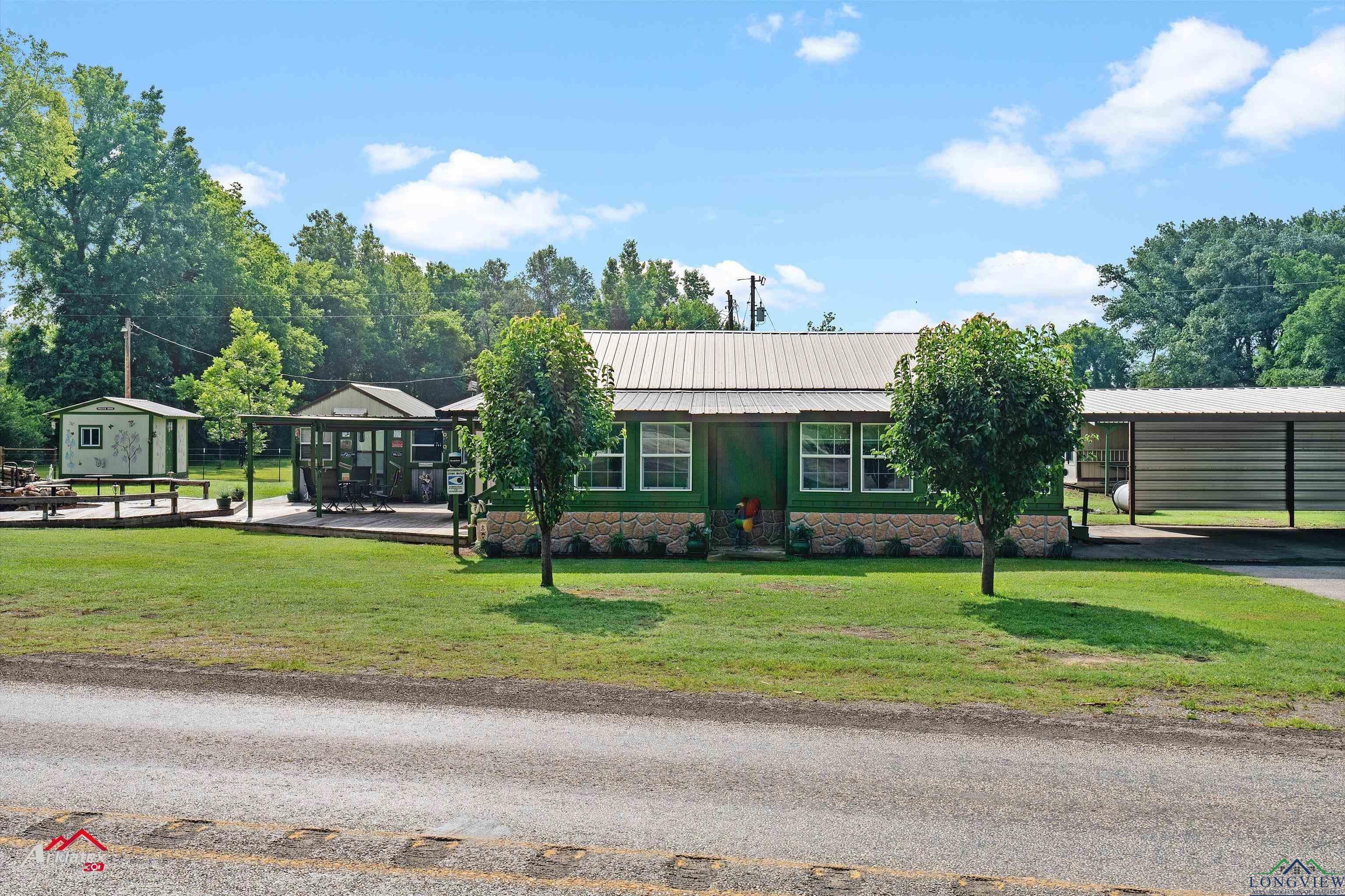 10354 E Fm 1798, Henderson, Texas image 5