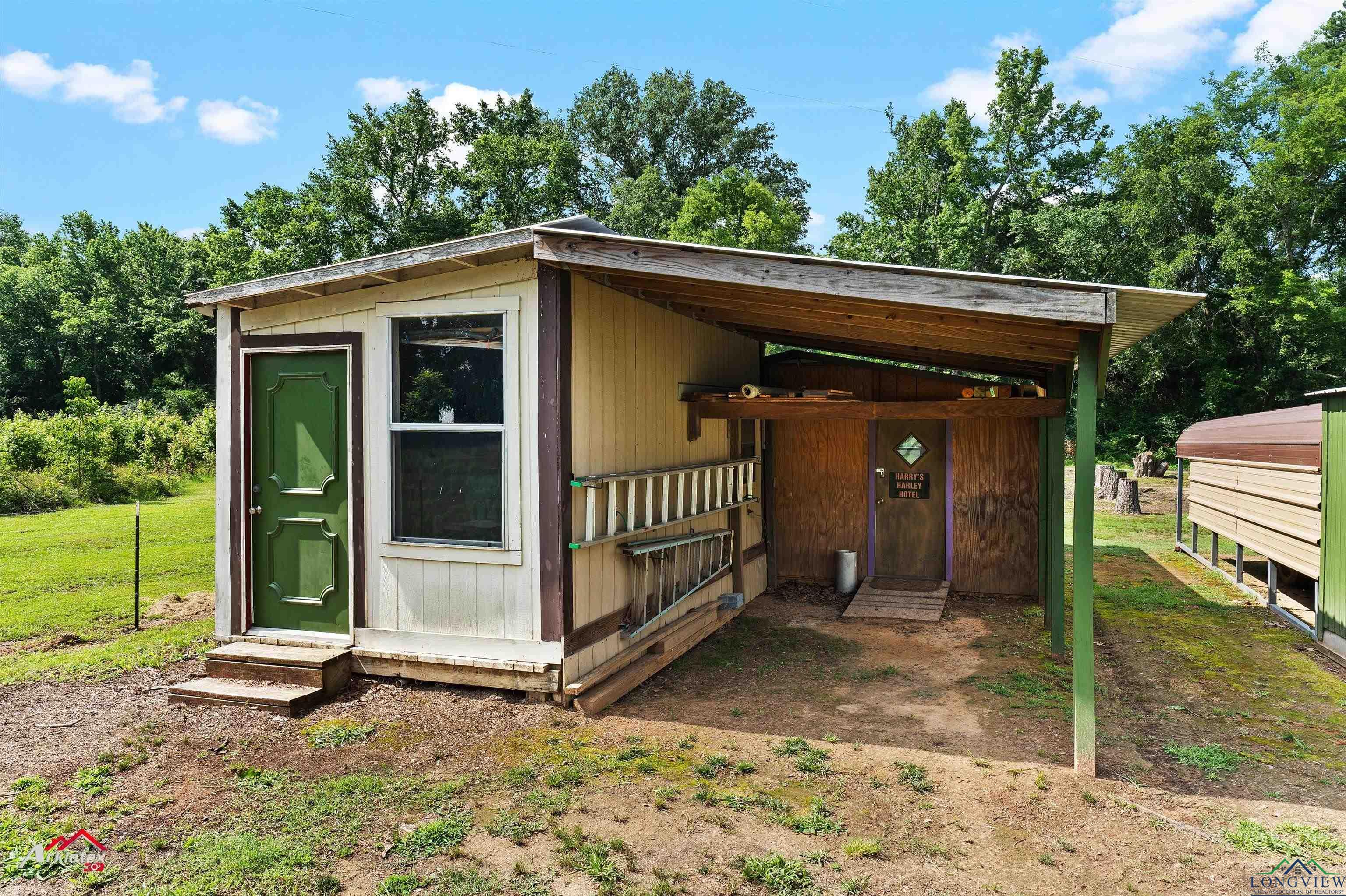 10354 E Fm 1798, Henderson, Texas image 33