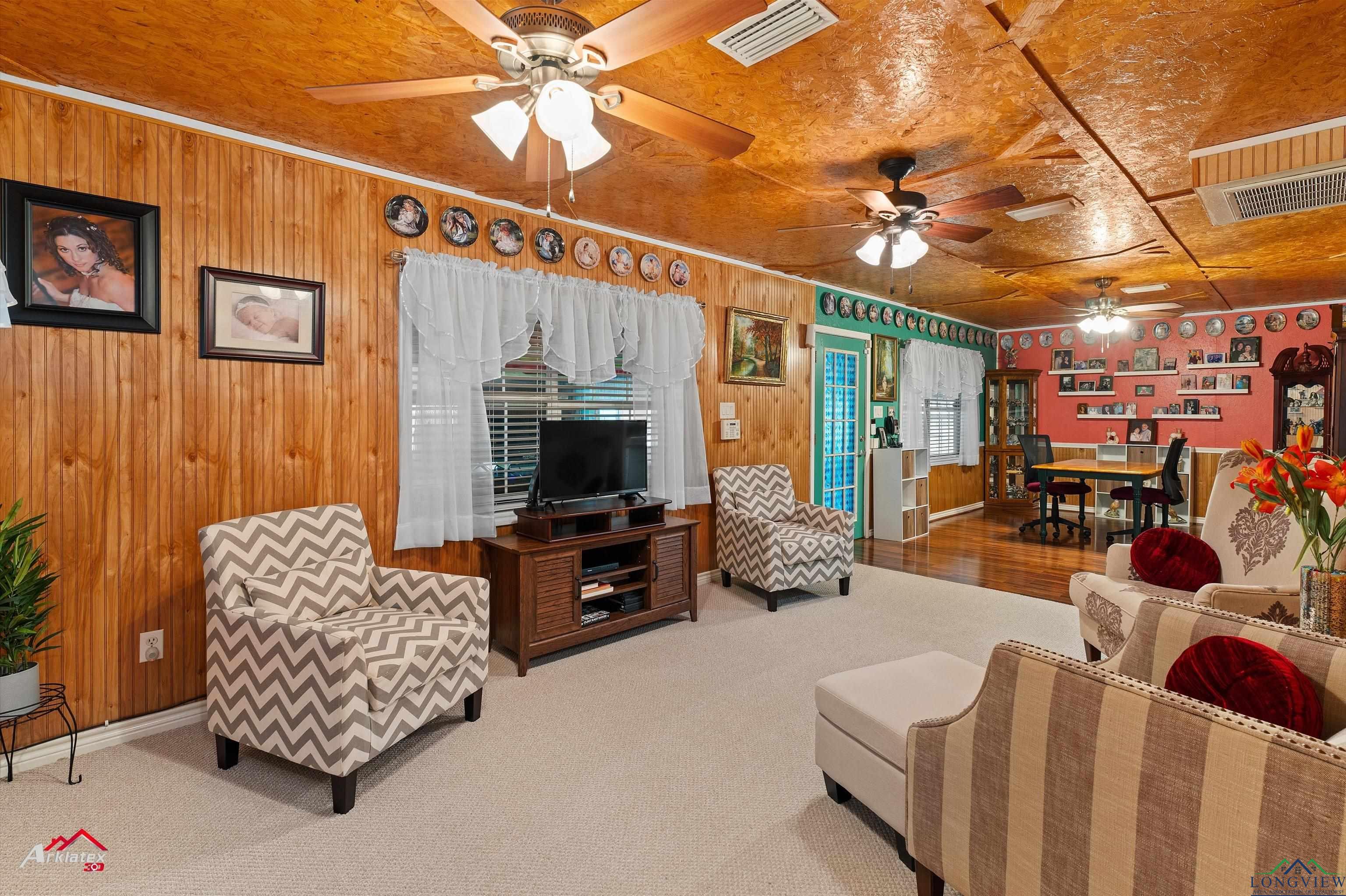 10354 E Fm 1798, Henderson, Texas image 15