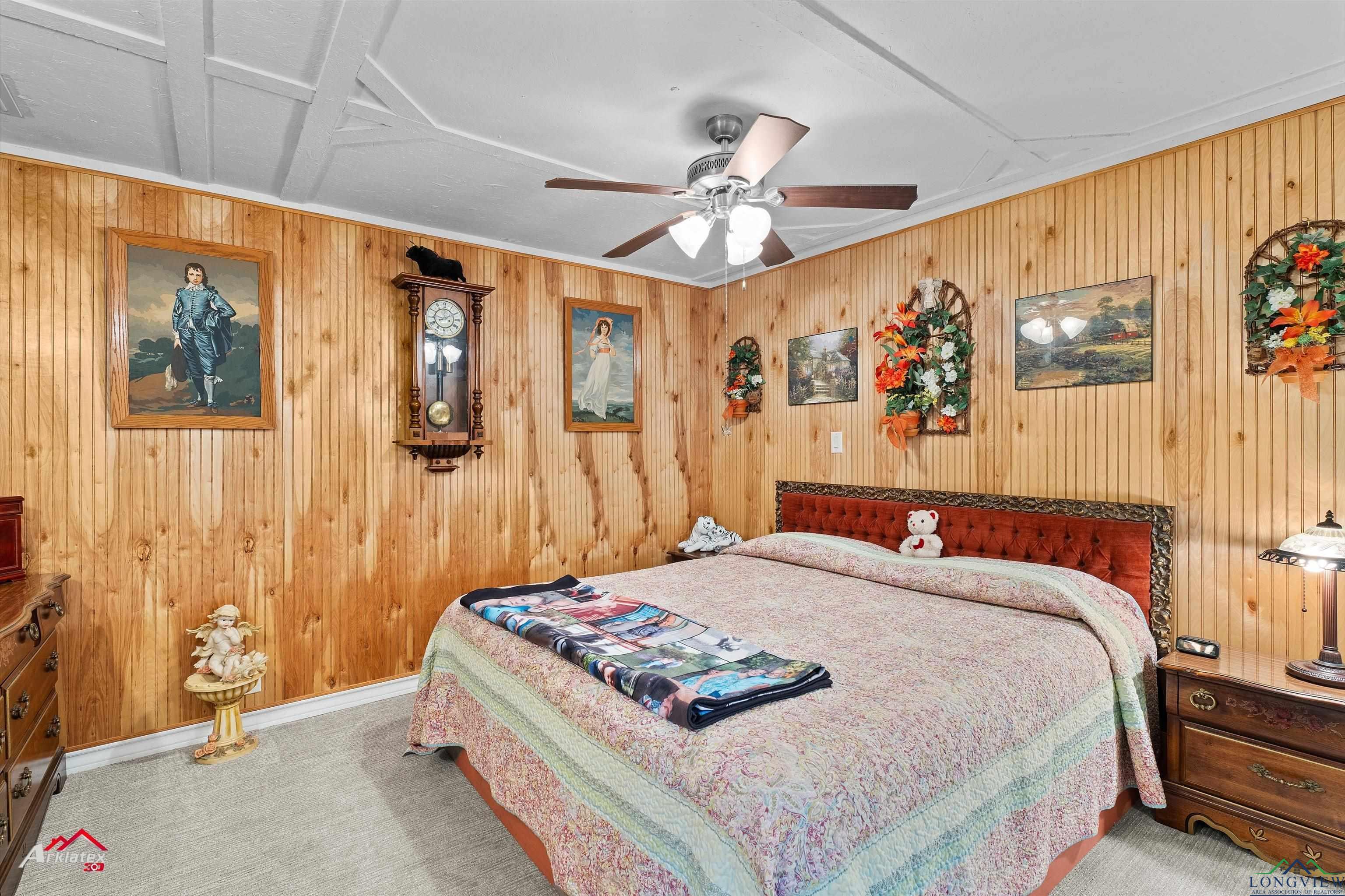 10354 E Fm 1798, Henderson, Texas image 22