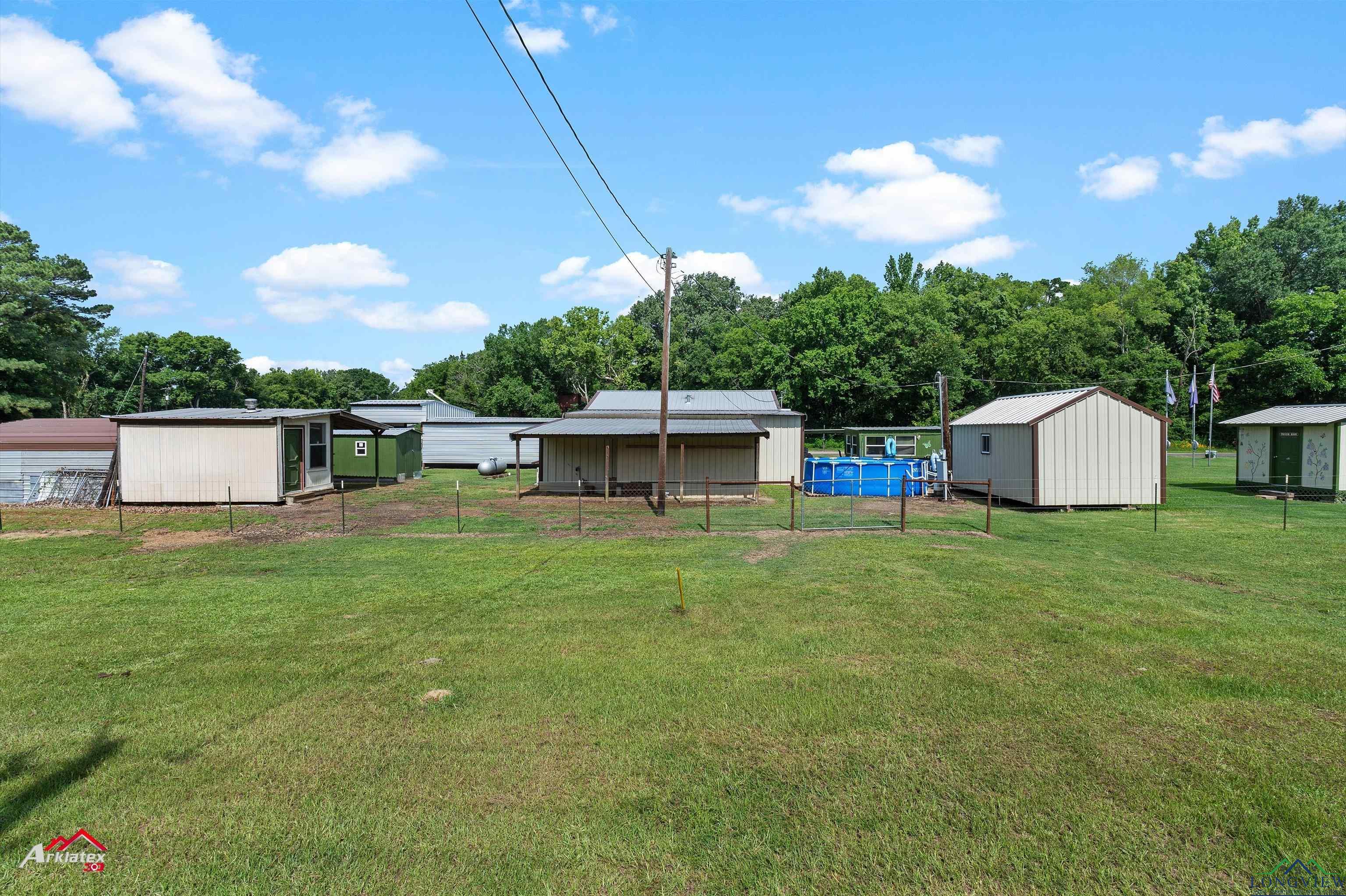 10354 E Fm 1798, Henderson, Texas image 32
