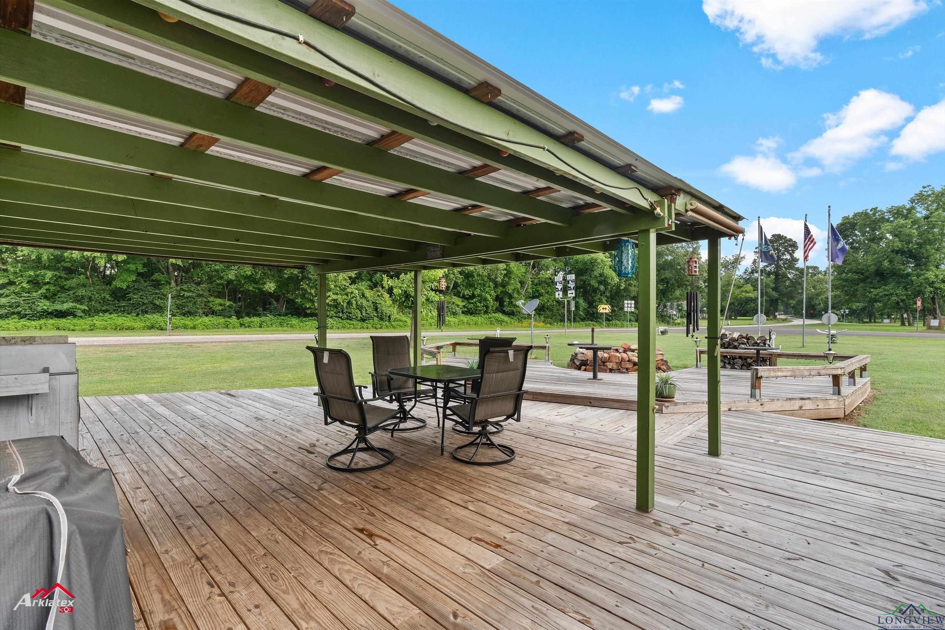 10354 E Fm 1798, Henderson, Texas image 8