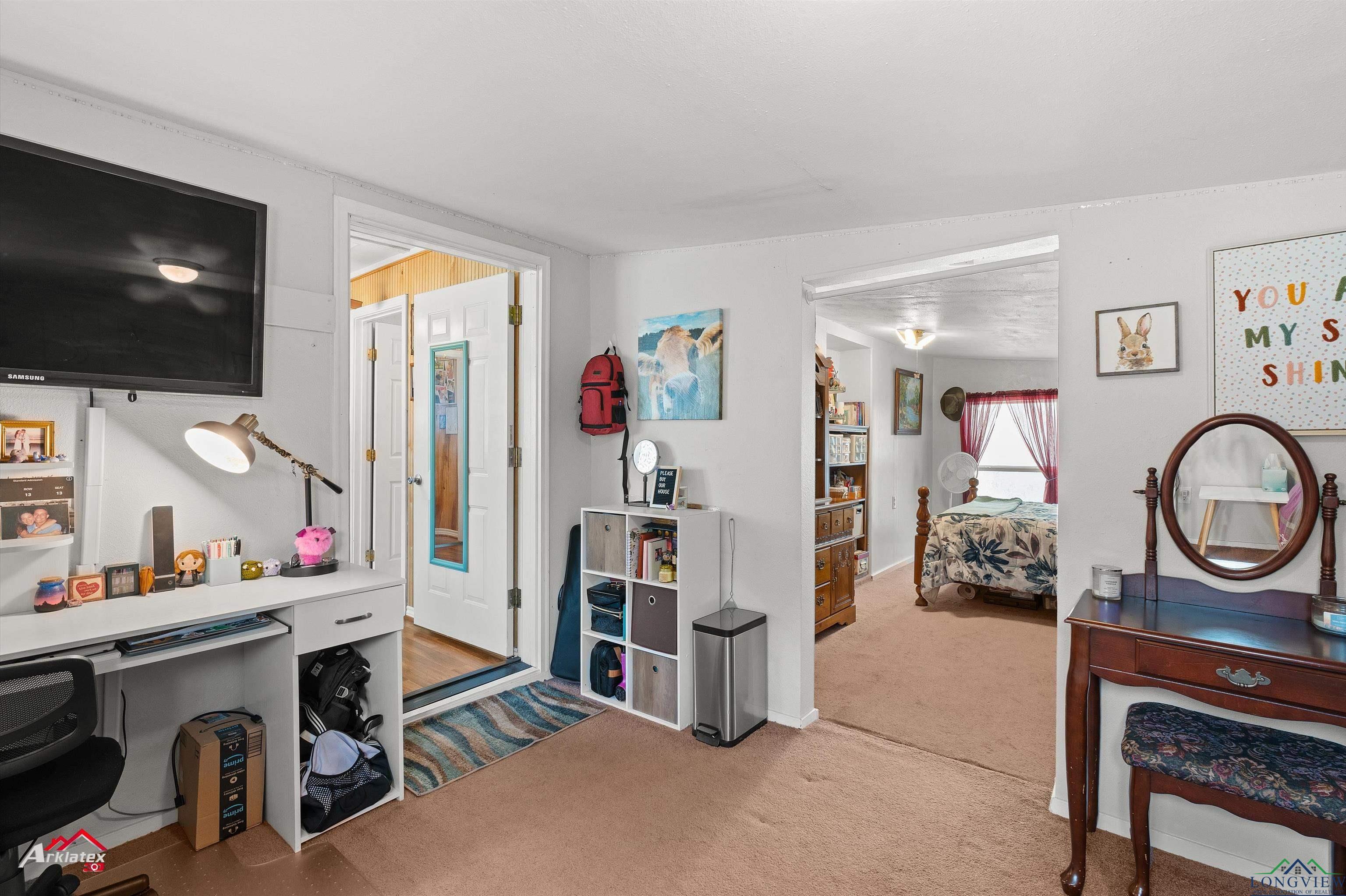 10354 E Fm 1798, Henderson, Texas image 25
