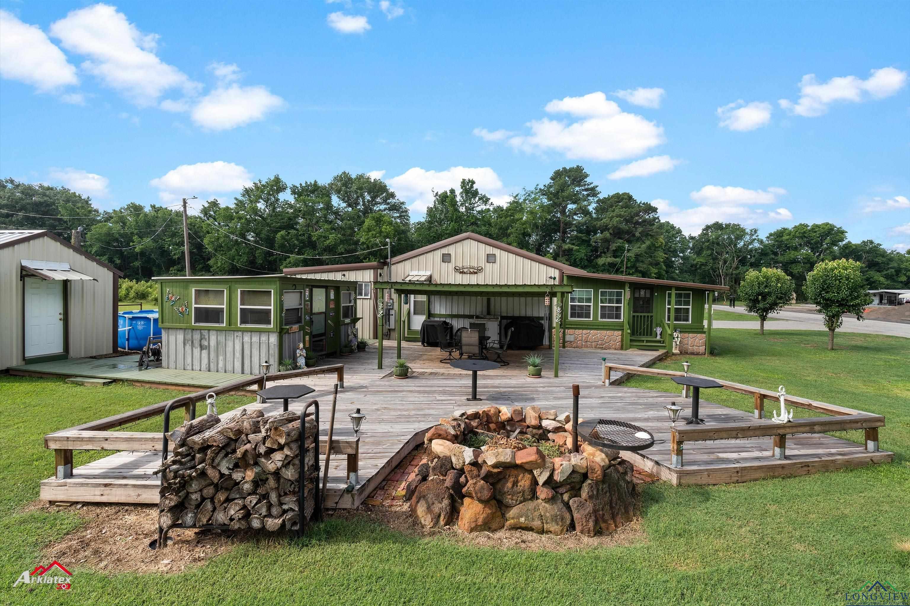 10354 E Fm 1798, Henderson, Texas image 7