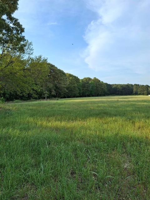 Vacant Land For Sale - P-15 OFF State Hwy 315<br/> Mount Enterprise, TX 75681
