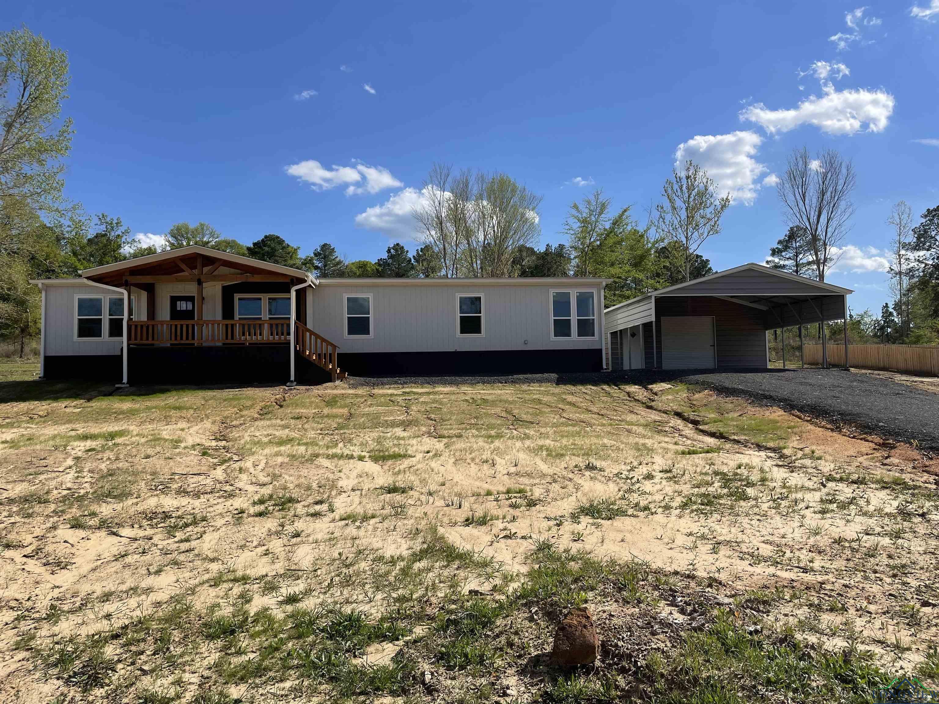 144 Pr 1500, Overton, Texas image 20