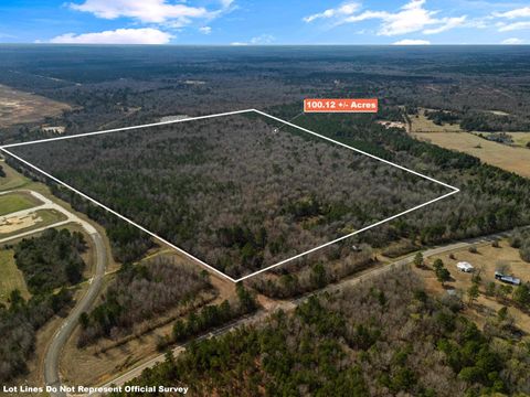 Vacant Land For Sale - 000 Cr 1308<br/> Harrison County, Marshall, TX 75672