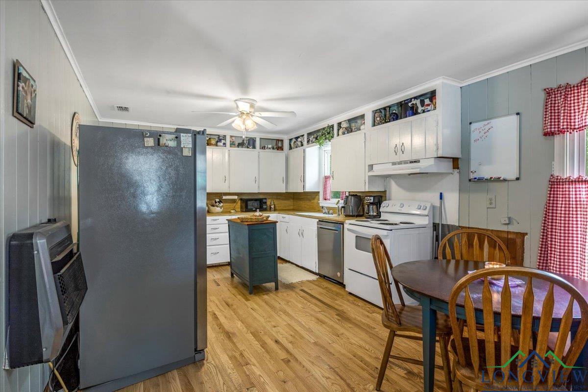 105 Brooksy St, Gilmer, Texas image 13