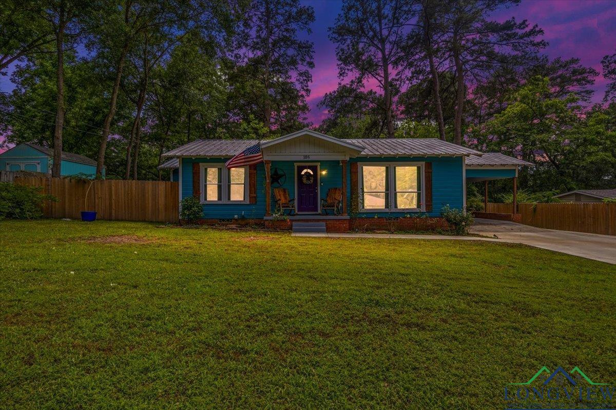 105 Brooksy St, Gilmer, Texas image 2